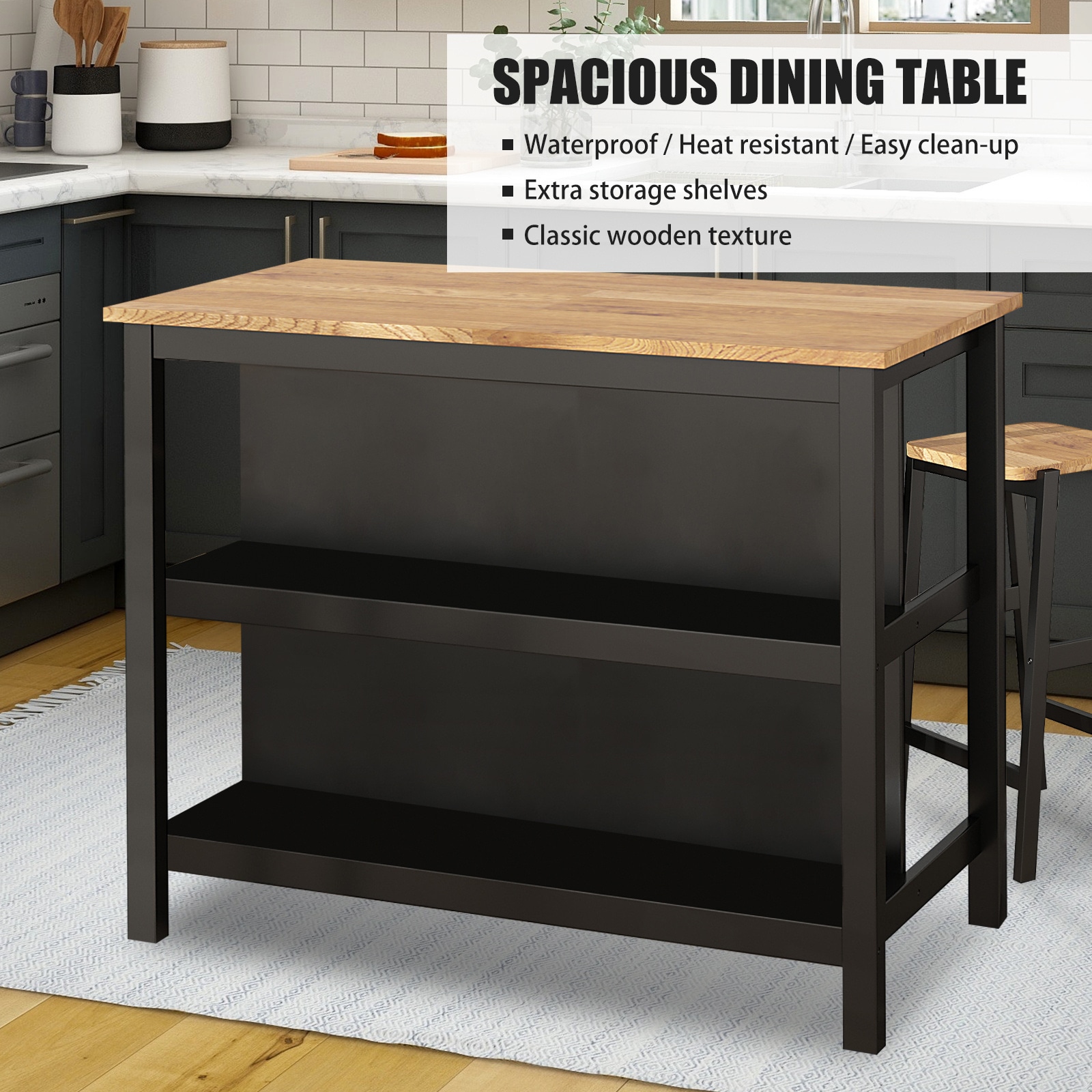 BESTCOSTY W6916LJW5661-XLL Dining-Sets - View #7