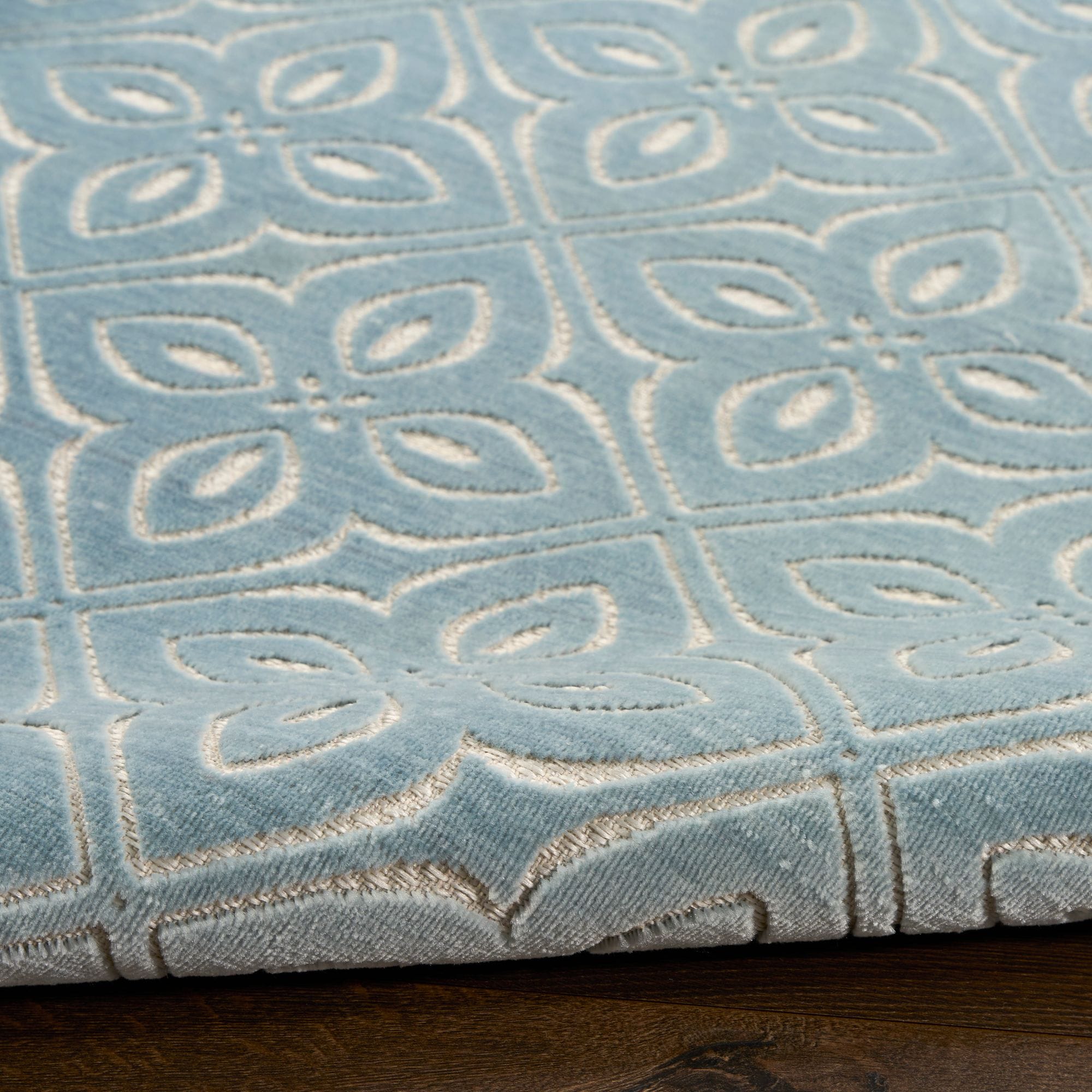 Nourison 841491137598 rugs - View #5