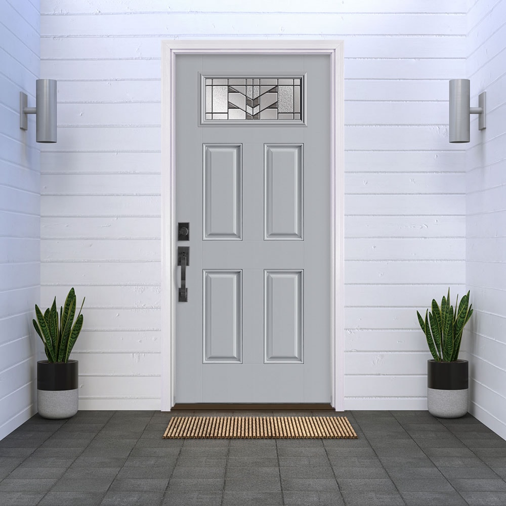 Masonite 3420470 Entry-Doors - View #2