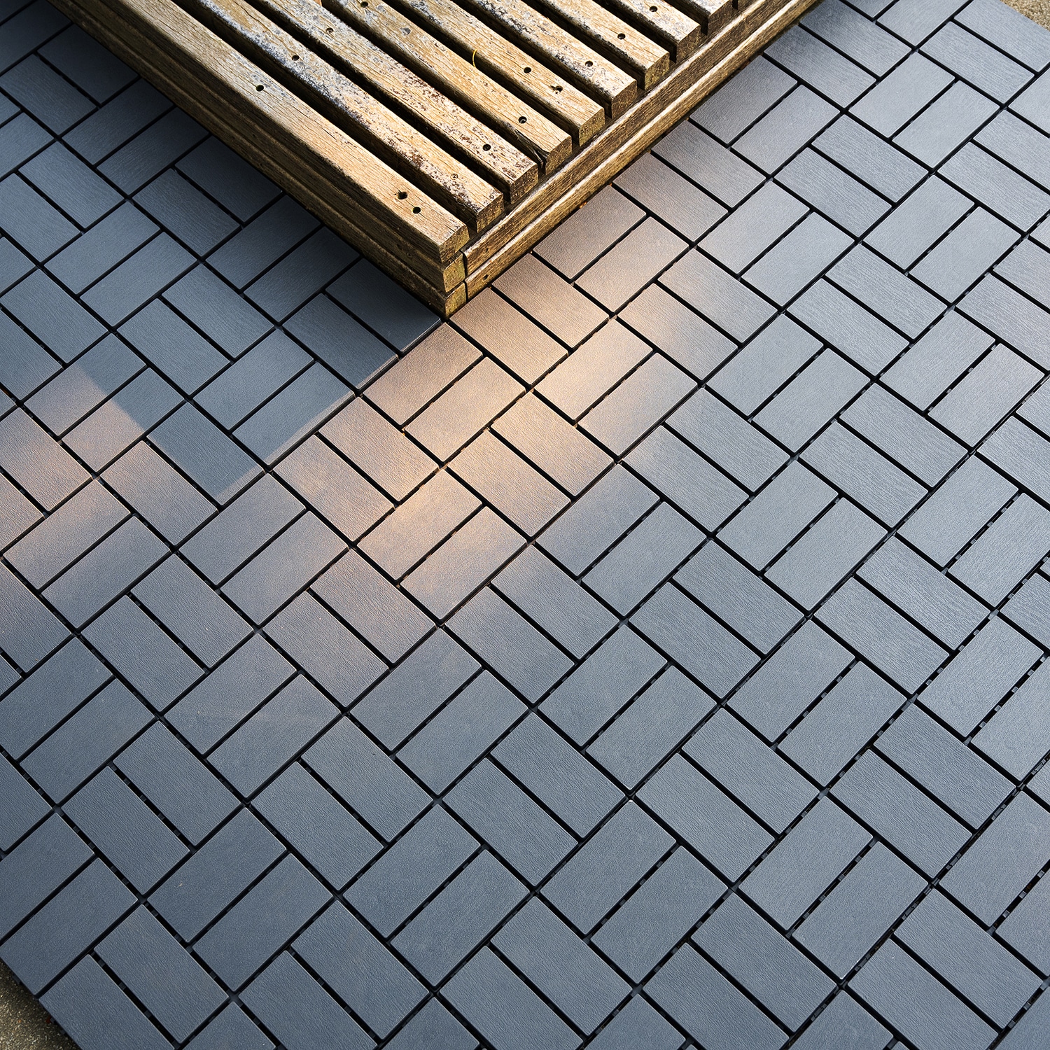 Bybafun YC0100006 Deck-Tiles - View #12