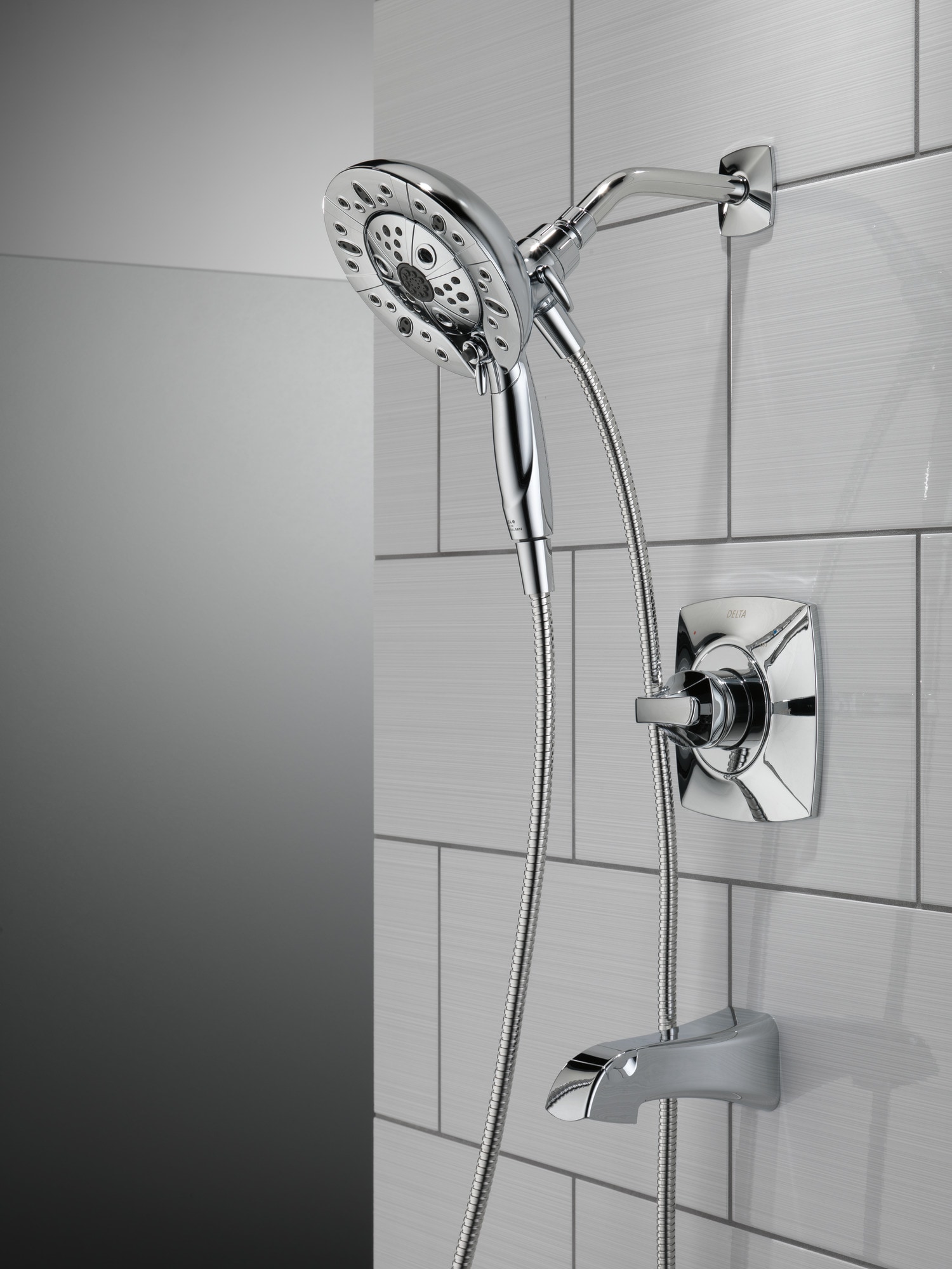 Delta 144789-I Tub-Shower-Faucets - View #12