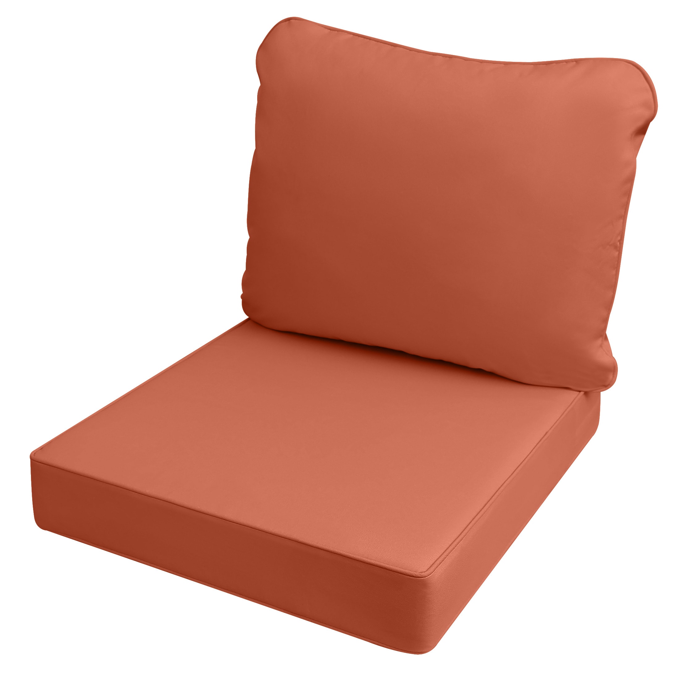 AAAAAcessories LSPC-SF-2424-XHON-4 Patio-Furniture-Cushions - View #8