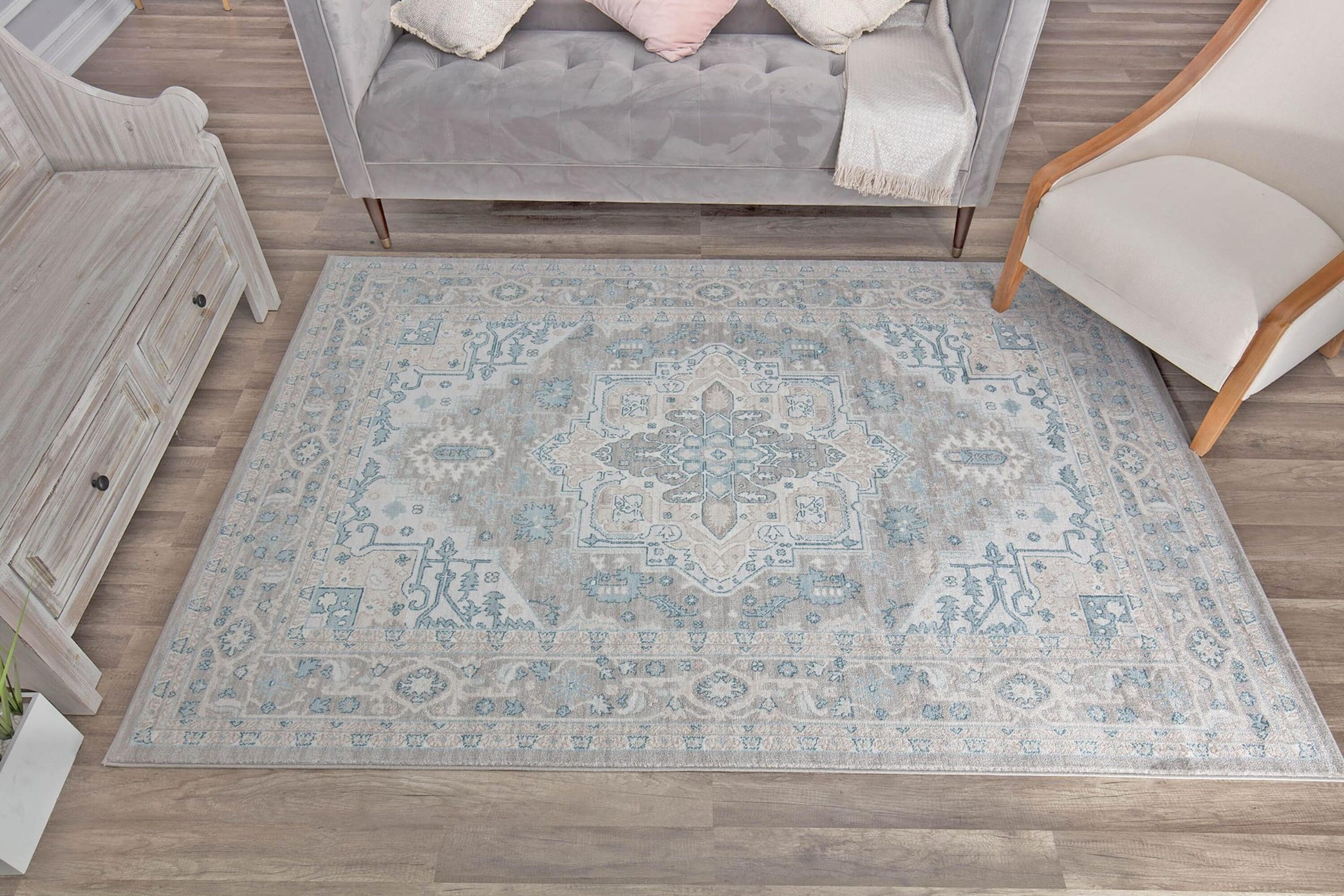 Rugs America 28841 rugs - View #2
