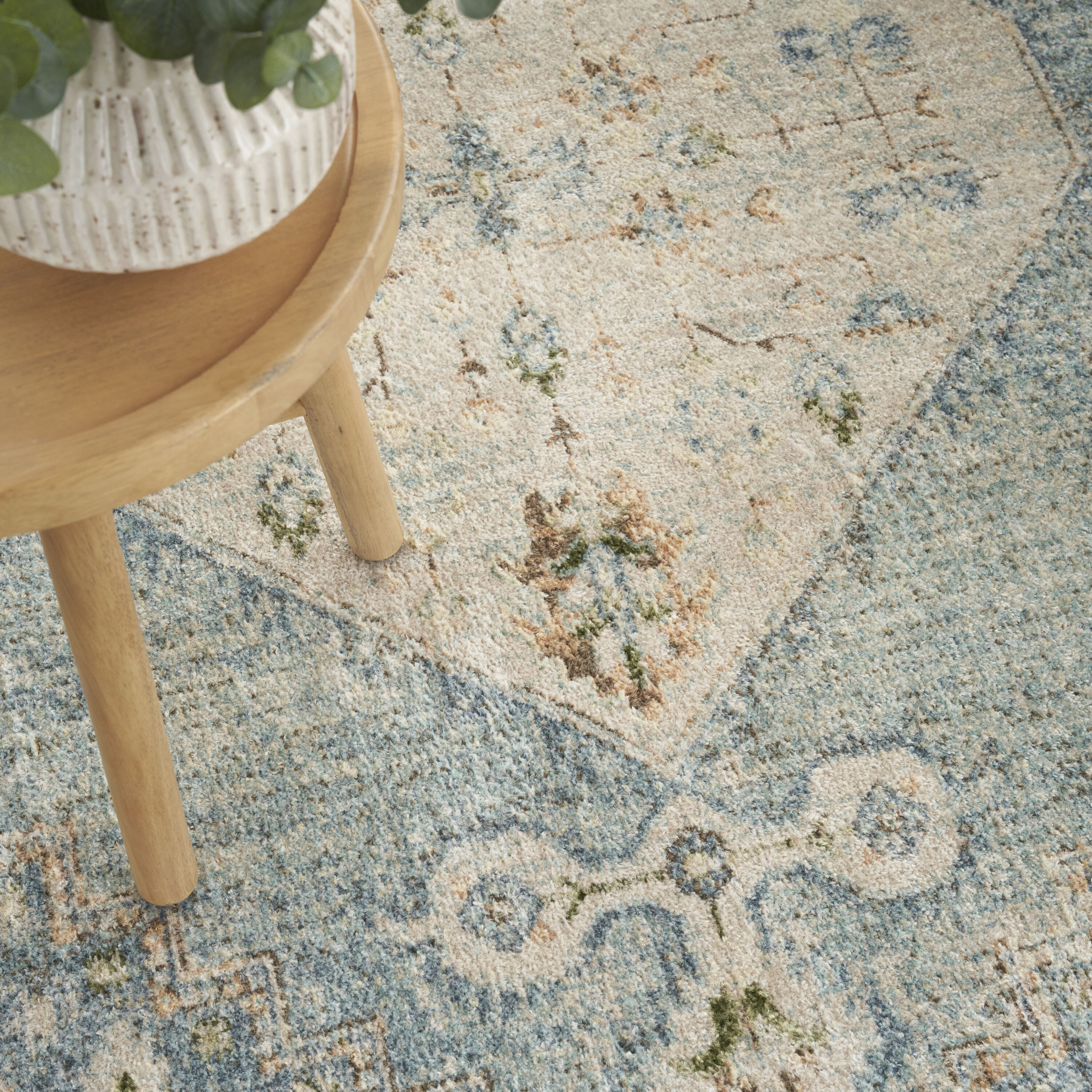 Nourison Home 099446944627 rugs - View #3