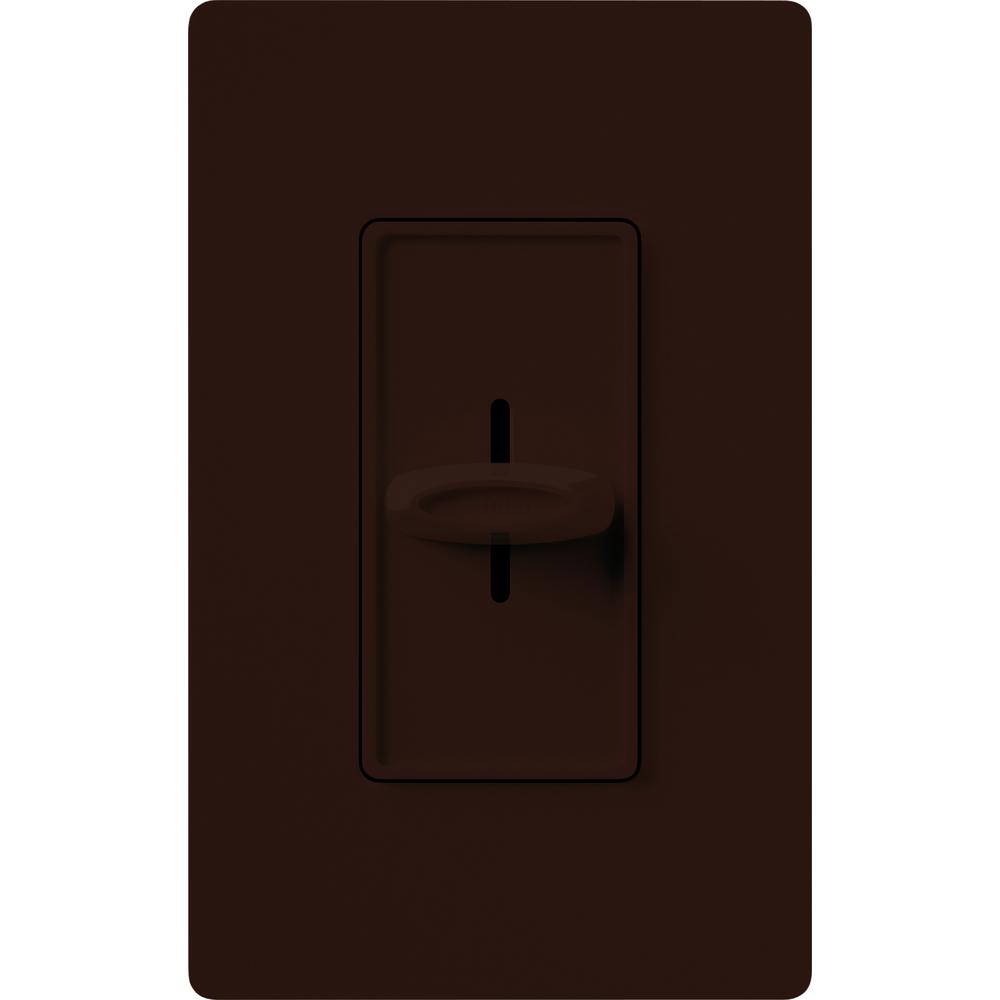 Lutron S-1000-BR Light-Dimmers - View #2