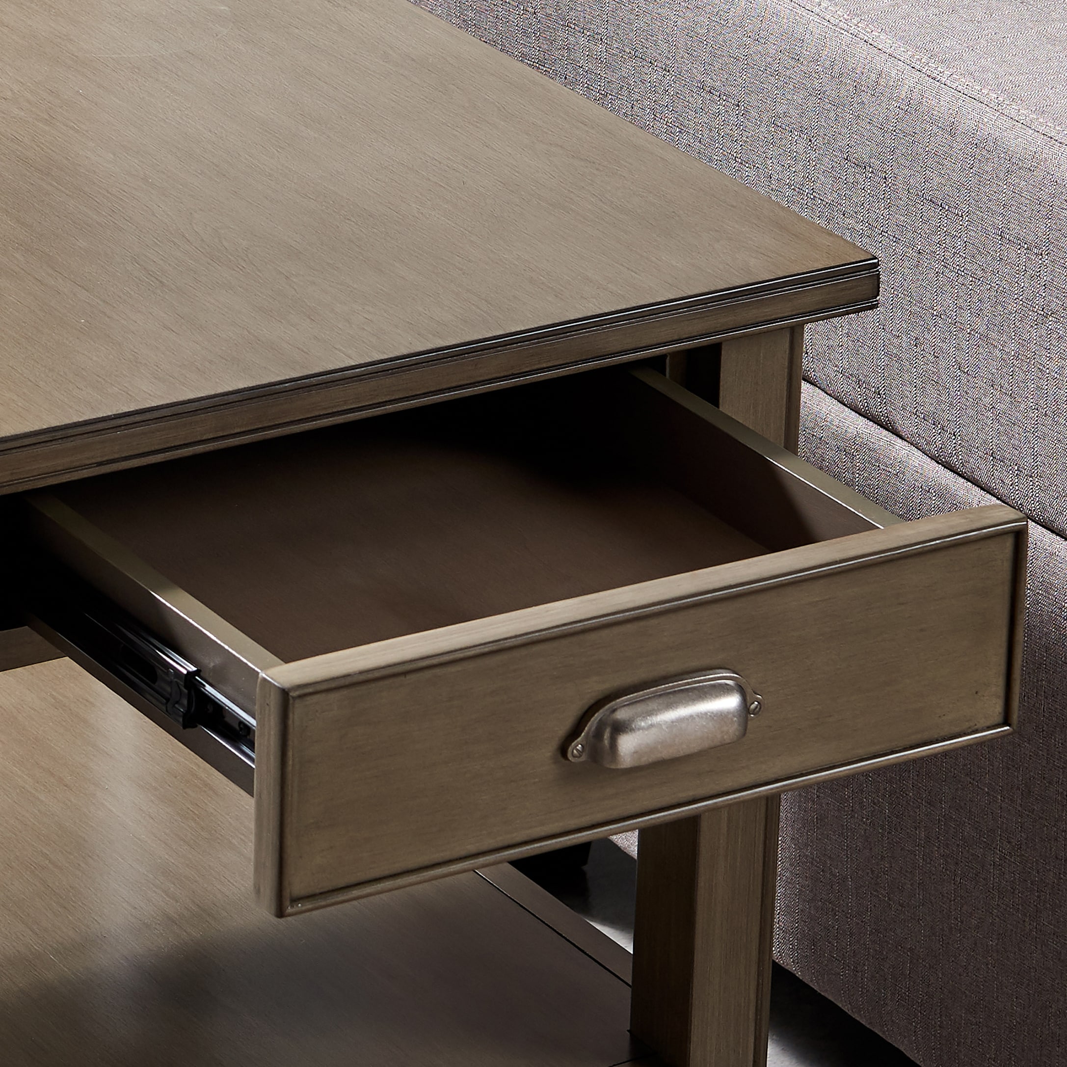 Leick Home 10507-GR End-Tables - View #8
