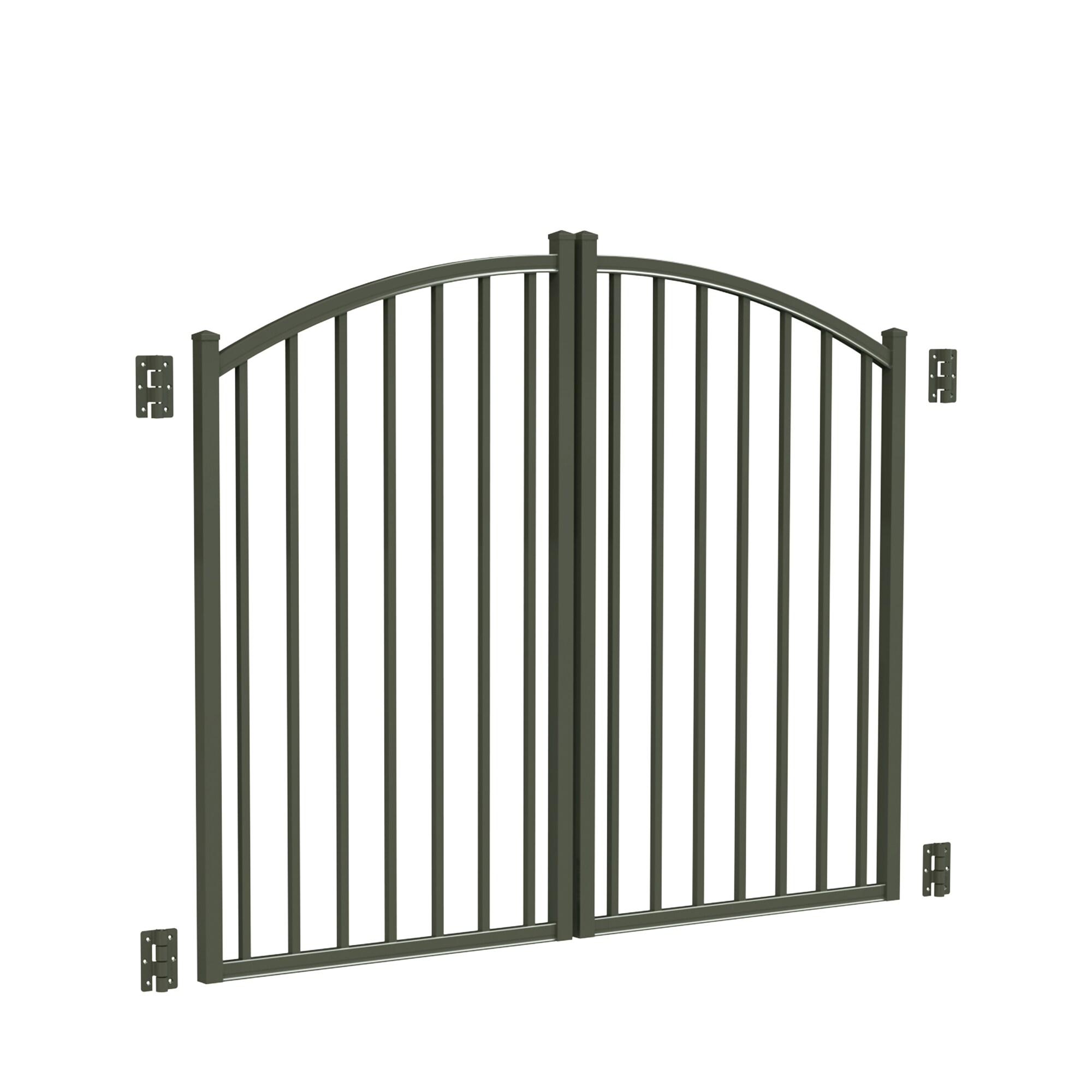 Freedom 73016689 Driveway-Gates - View #2