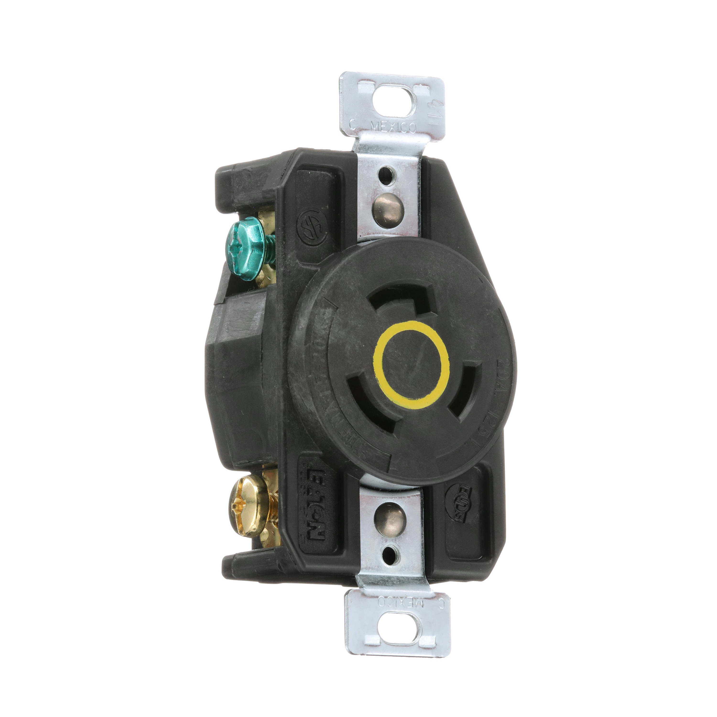 Eaton AHCL520R-BX-LW receptacles - View #6