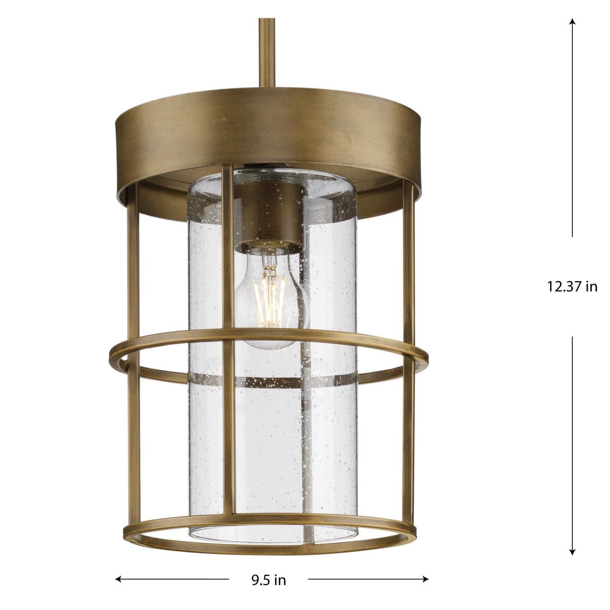 Progress Lighting P500401-196 Pendant-Lights - View #9
