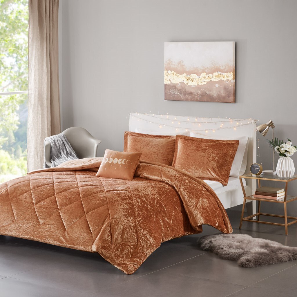 Gracie Mills 7042-01DI Comforters-And-Bedspreads - View #2