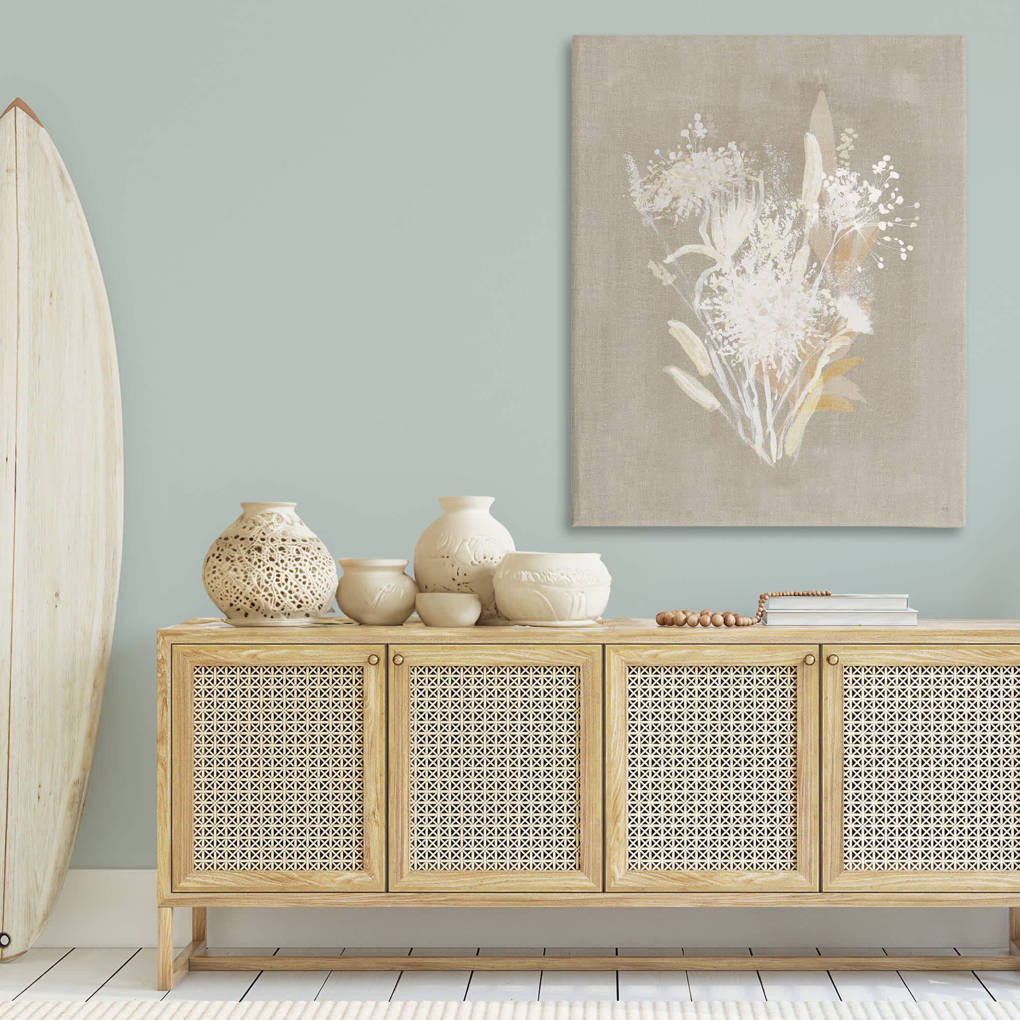 Stupell Industries BS-179-CN-36X48 Wall-Art - View #3