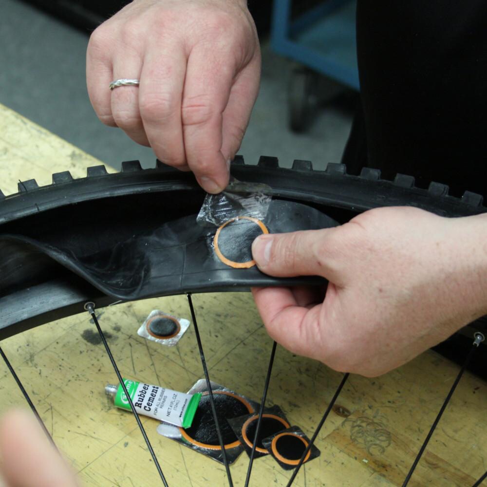 Tire Repair Glue,Motorcycle Bicycle Tire Repairing Glue,Bike