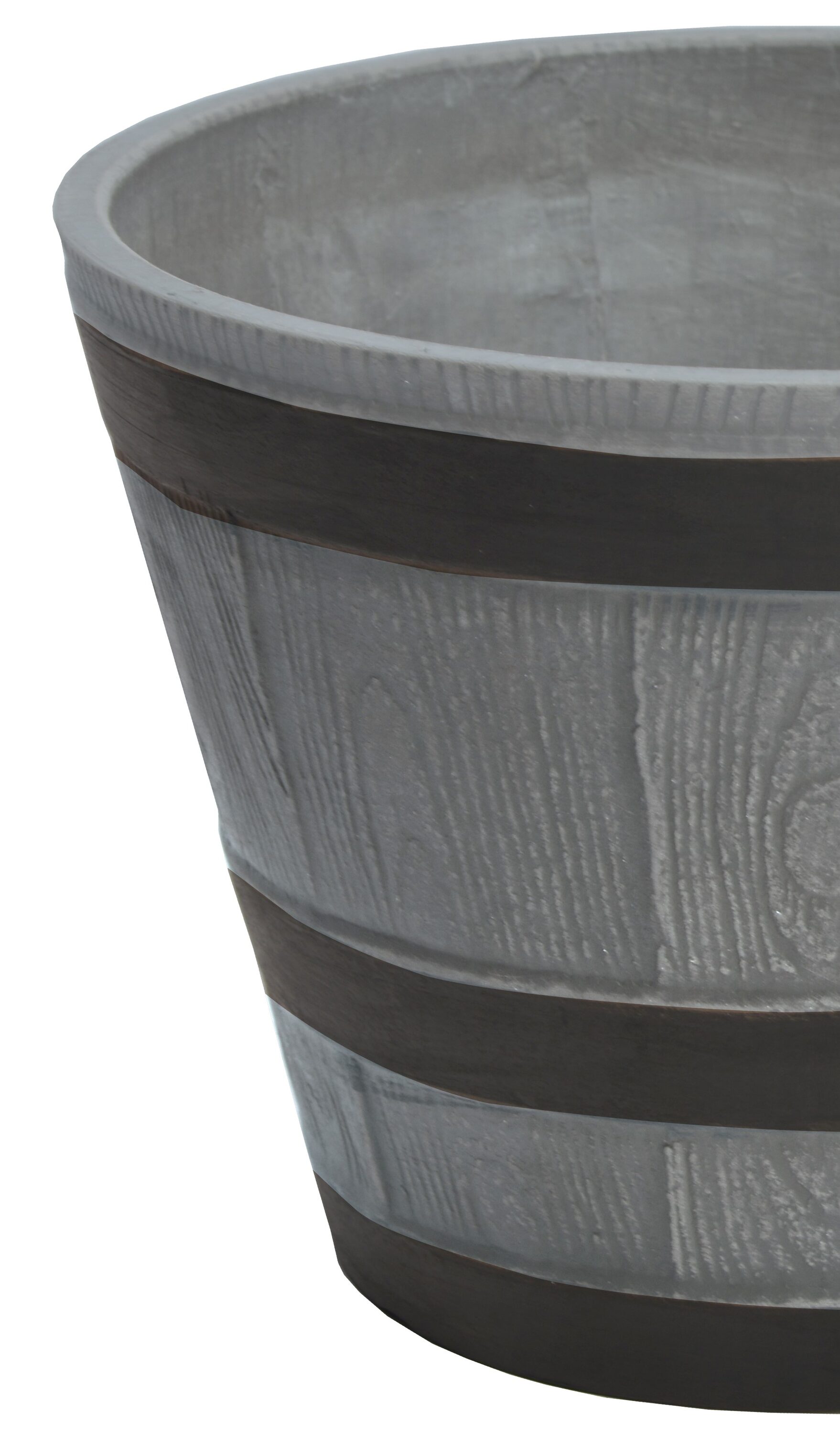 Greenship S-11P38LG Planter-Window-Box - View #4
