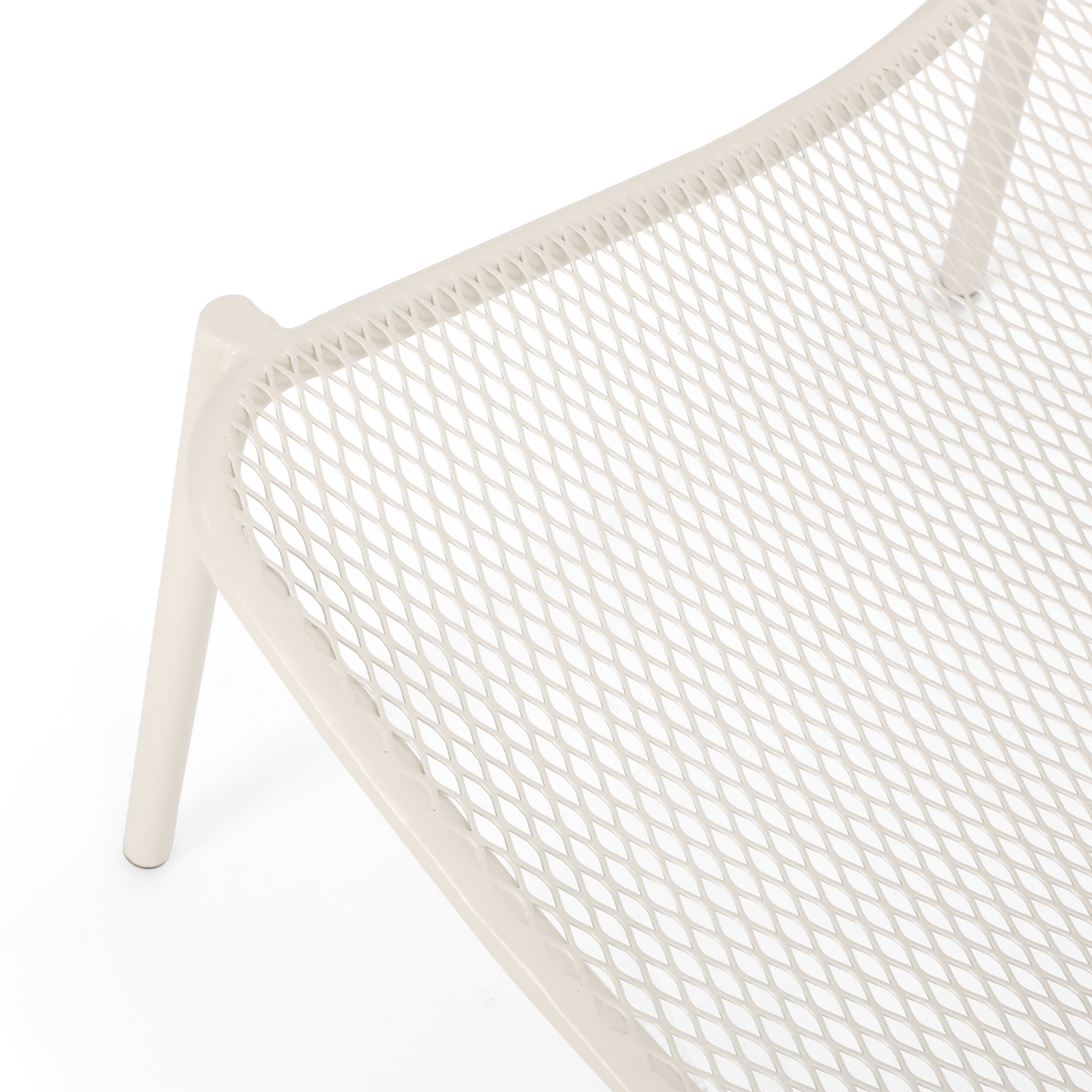 Hrinhom HC-OT70-WHITE Patio-Conversation-Sets - View #9