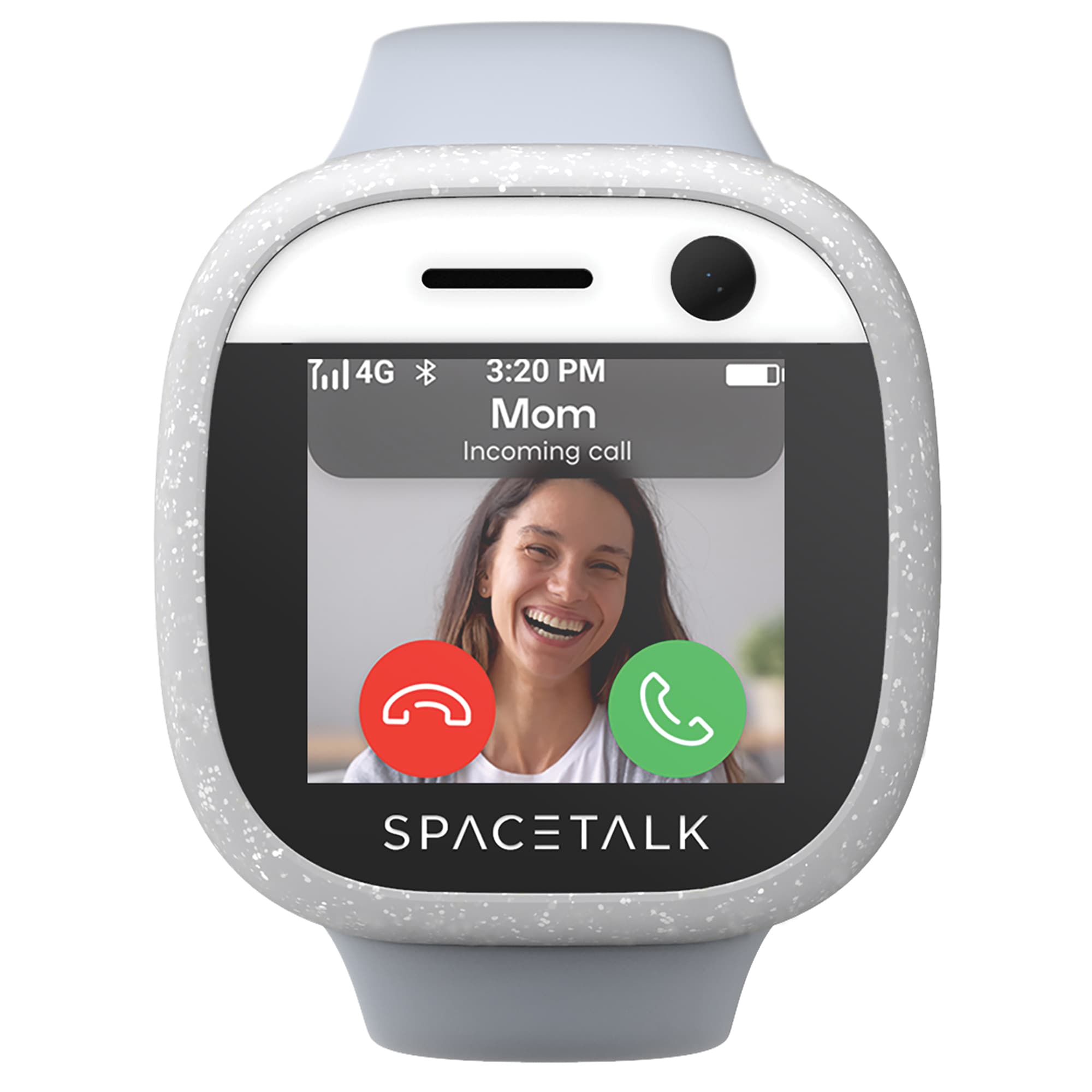 Spacetalk Adventurer 4G Kids Smart Watch with Step Counter, Heart Rate ...