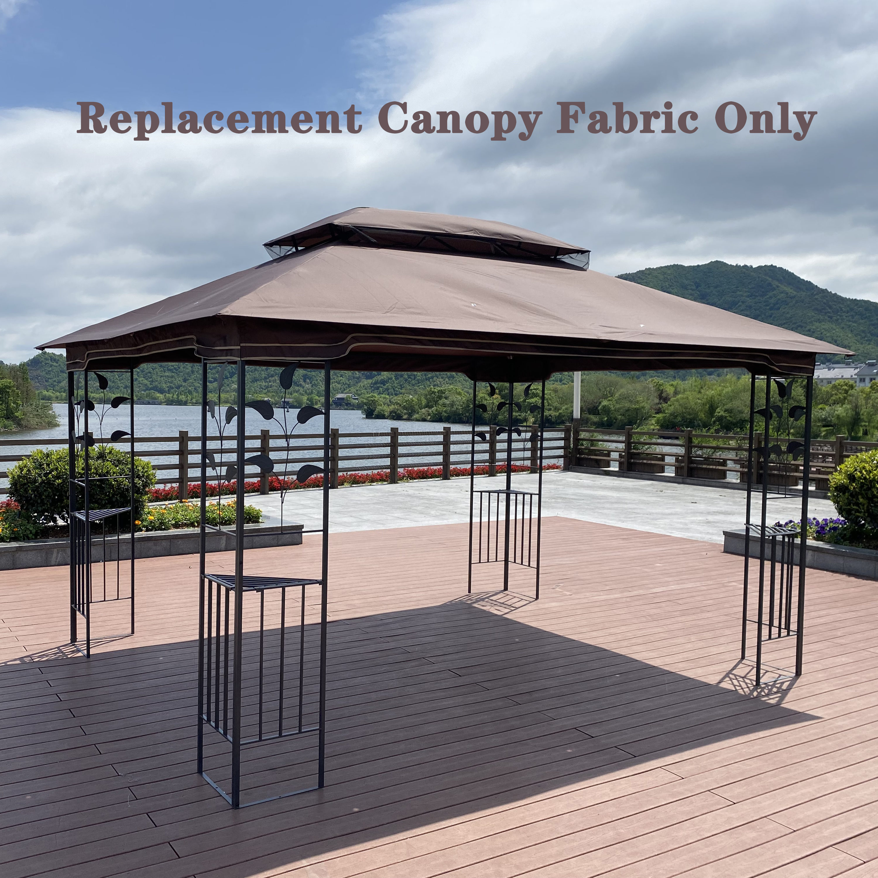 Clihome CL-BY4199911 Canopy-Parts-Acc - View #2