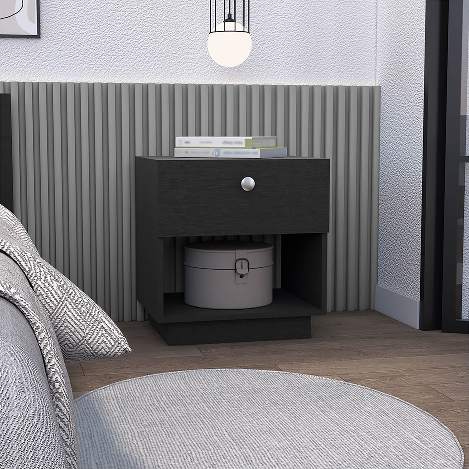 SunJet 1IKAIFMQXD9W nightstands - View #8