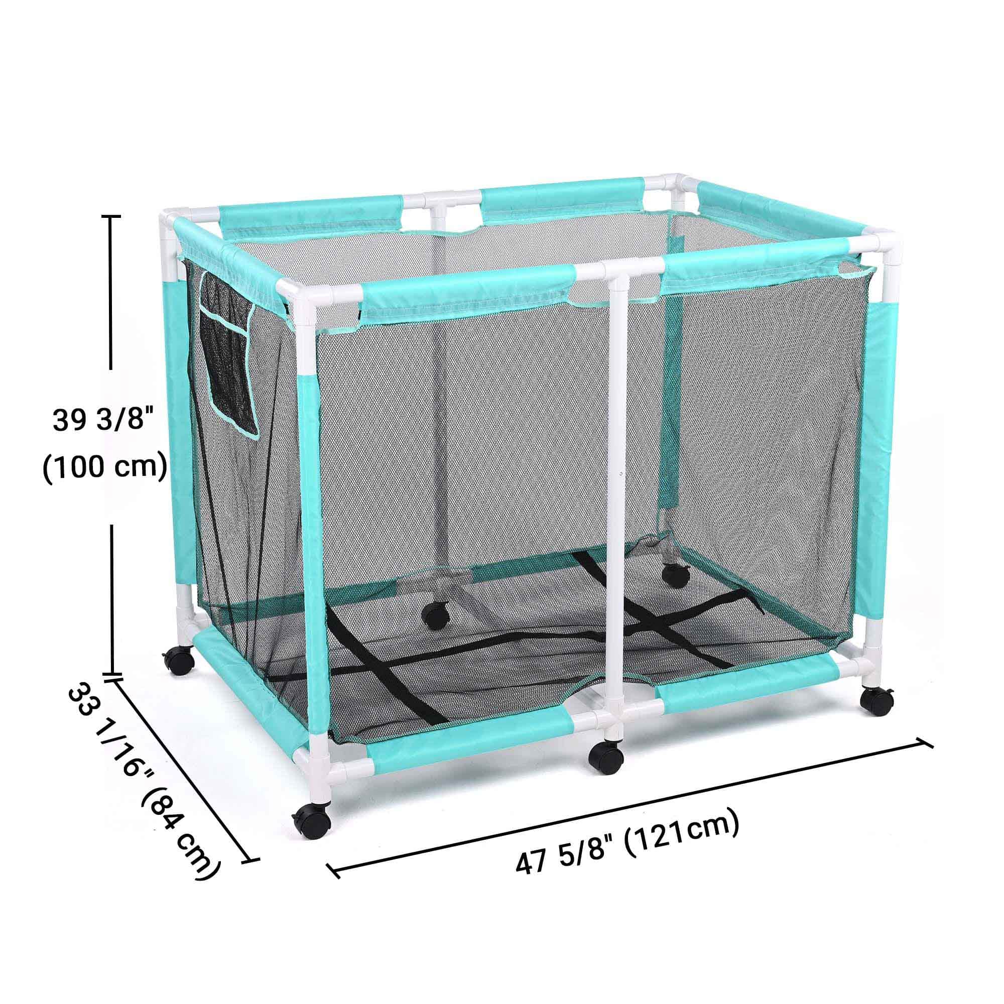 Yescom 06PSB06-214GL-037-LO Pool-Organization-Storage - View #8