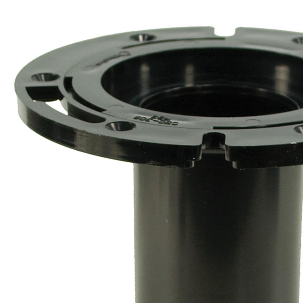 Jones Stephens C50309 Under-Sink-Toilet-Cover-Flanges - View #2
