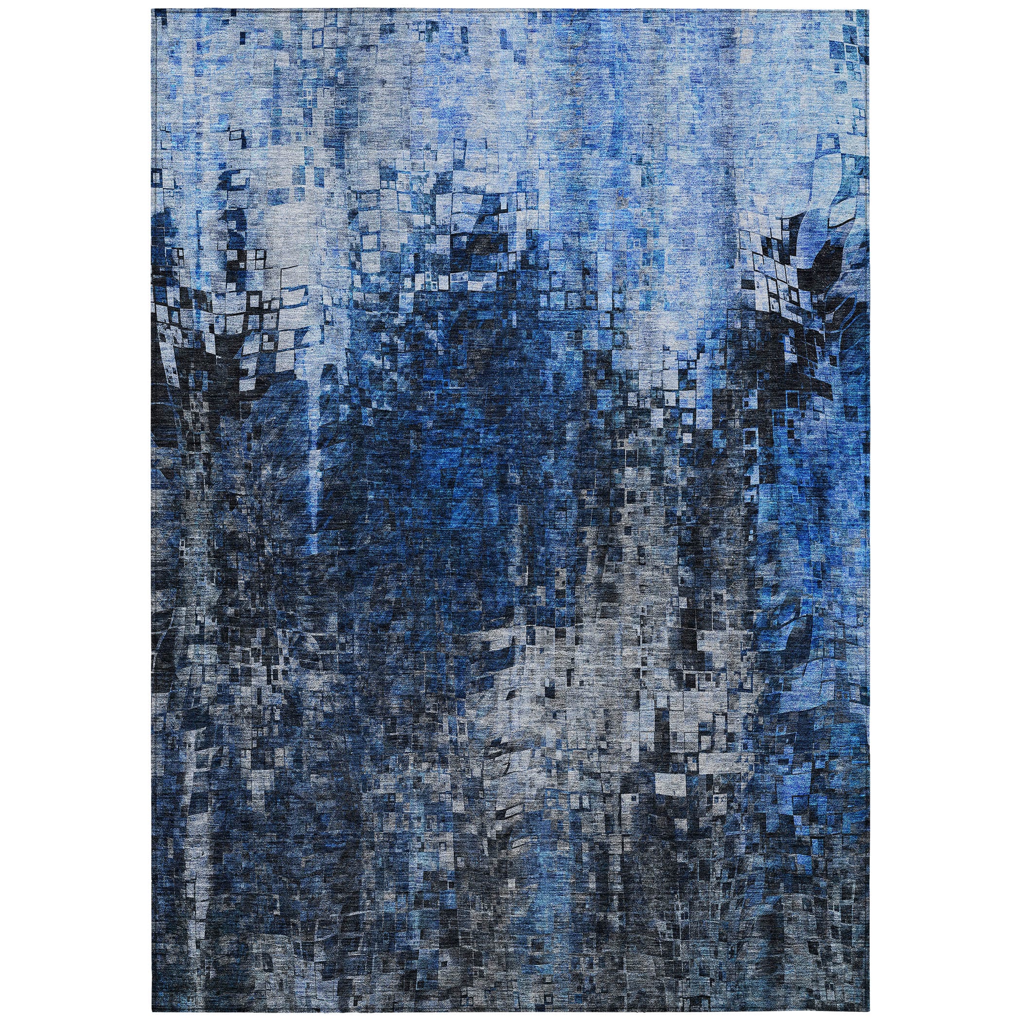 Addison Rugs ACN581BU8X10 rugs - View #2