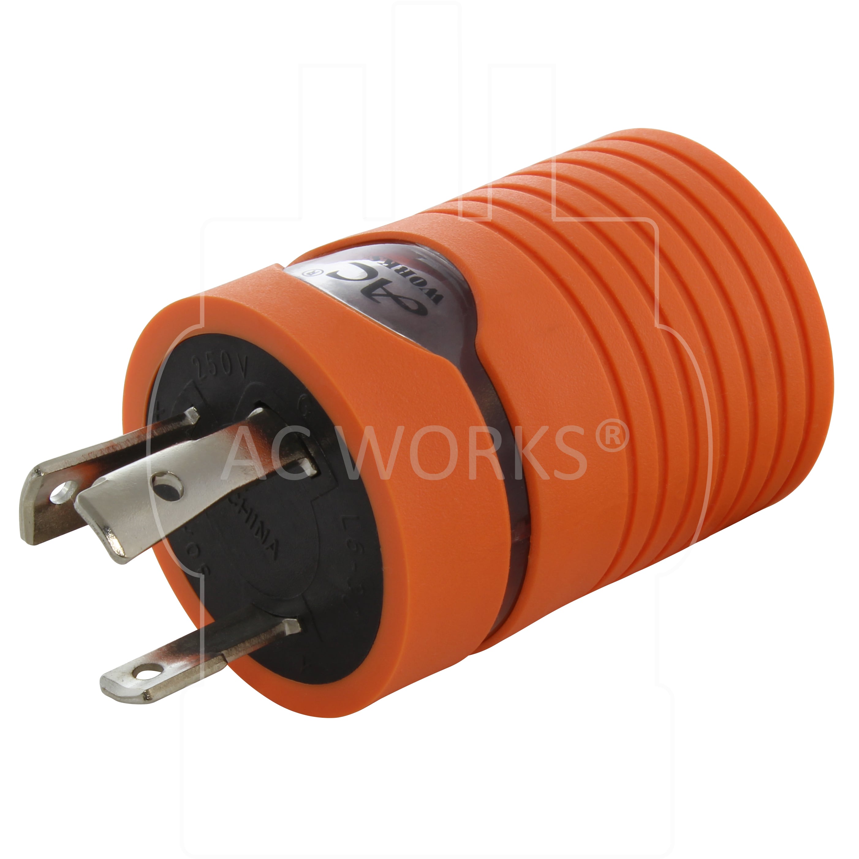 AC WORKS ADL630620 Power-Outlet-Taps - View #6