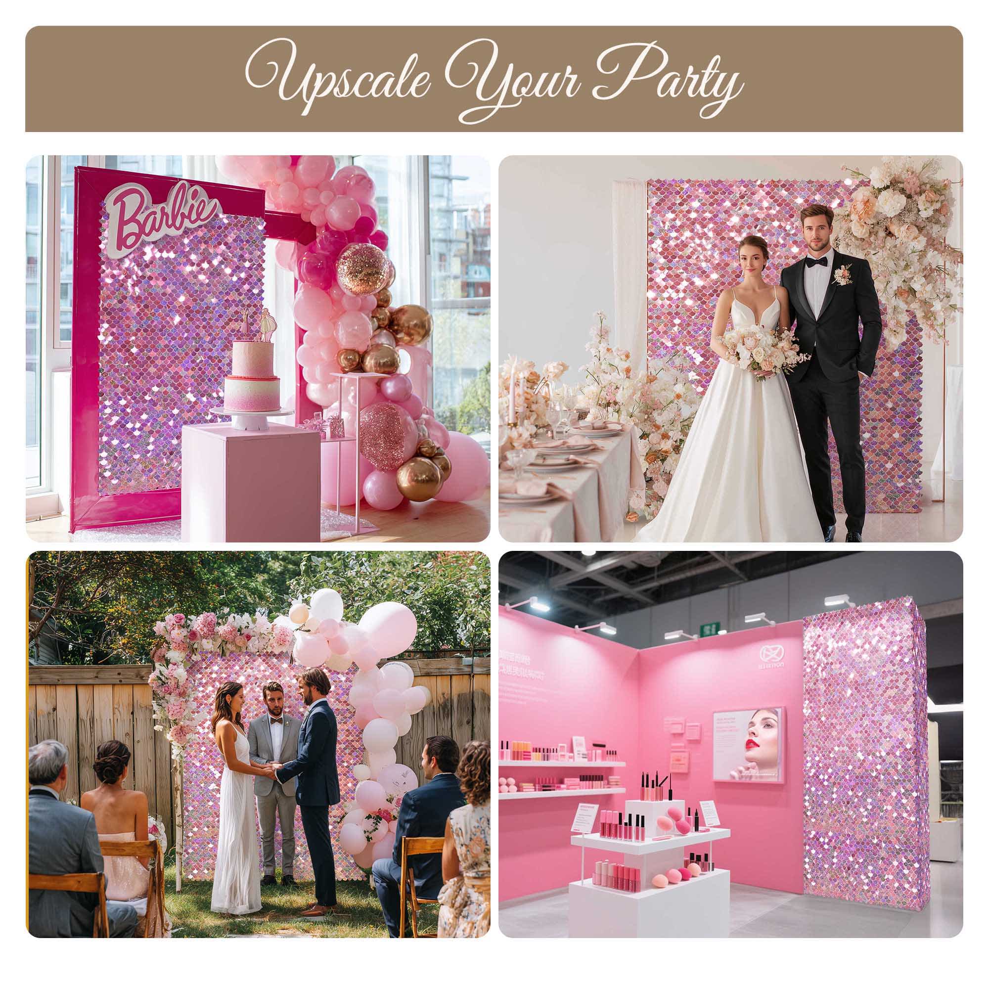 Yescom 01SMW002-MM12P-12-LO Wall-Accents - View #7