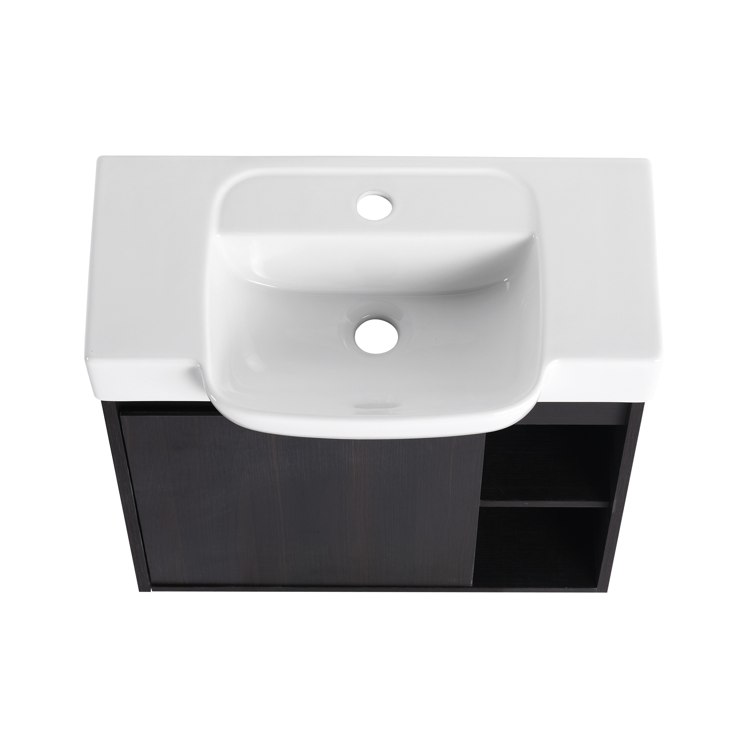 Iseryn YSG634P426 Bath-Vanity-Combo - View #2
