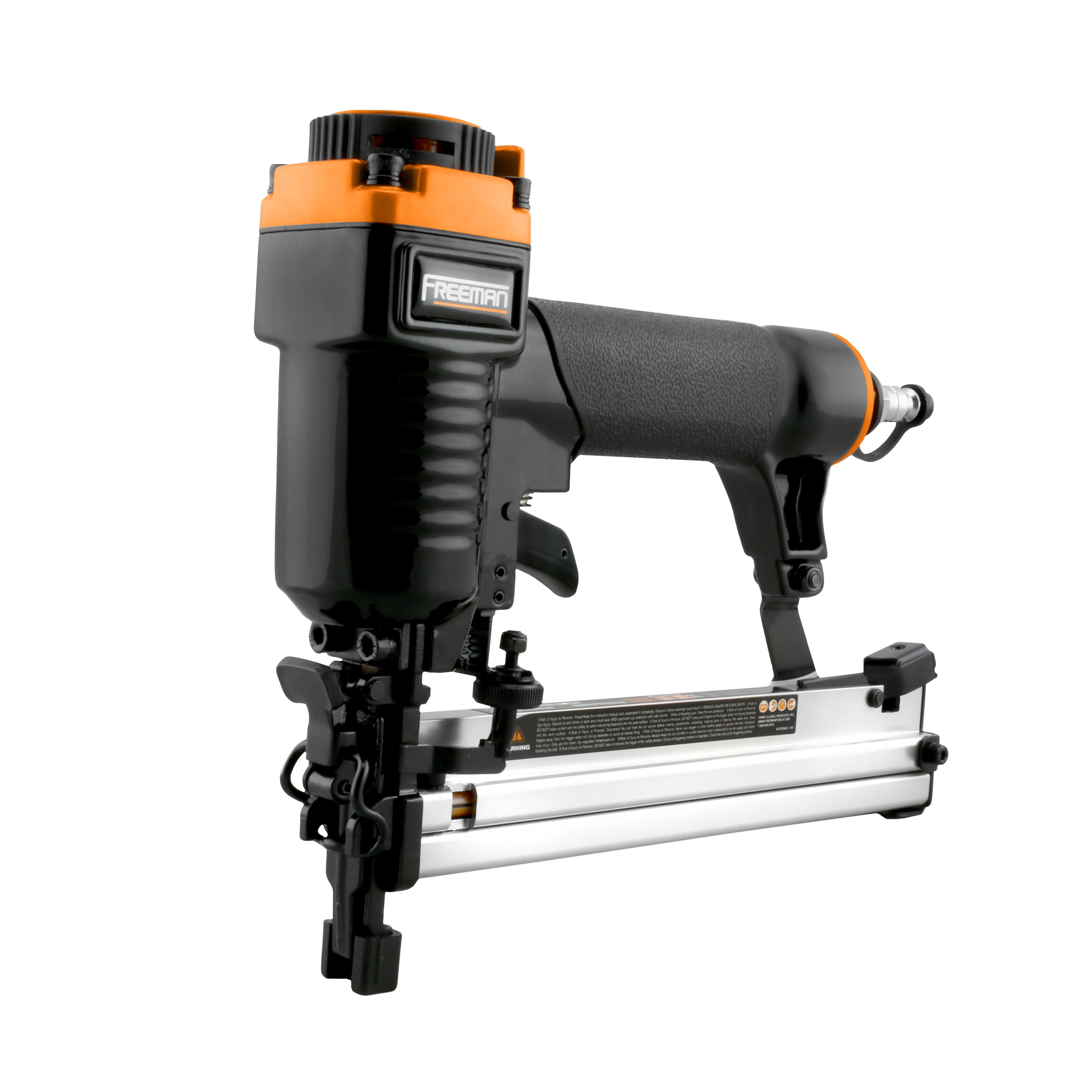 FREEMAN P4FRFNCB Cordless-Nailer - View #4