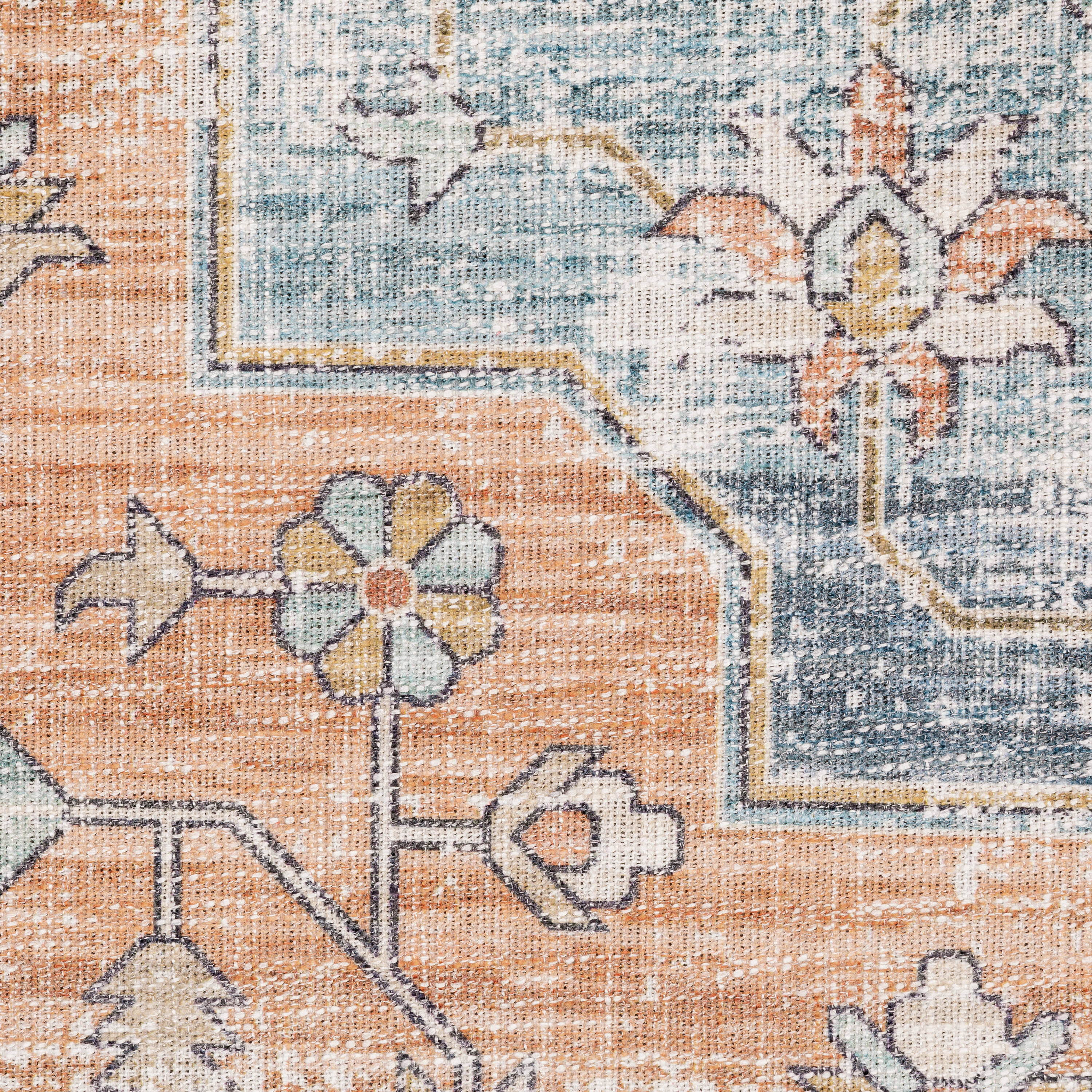 Archer Lane MYER035L rugs - View #12