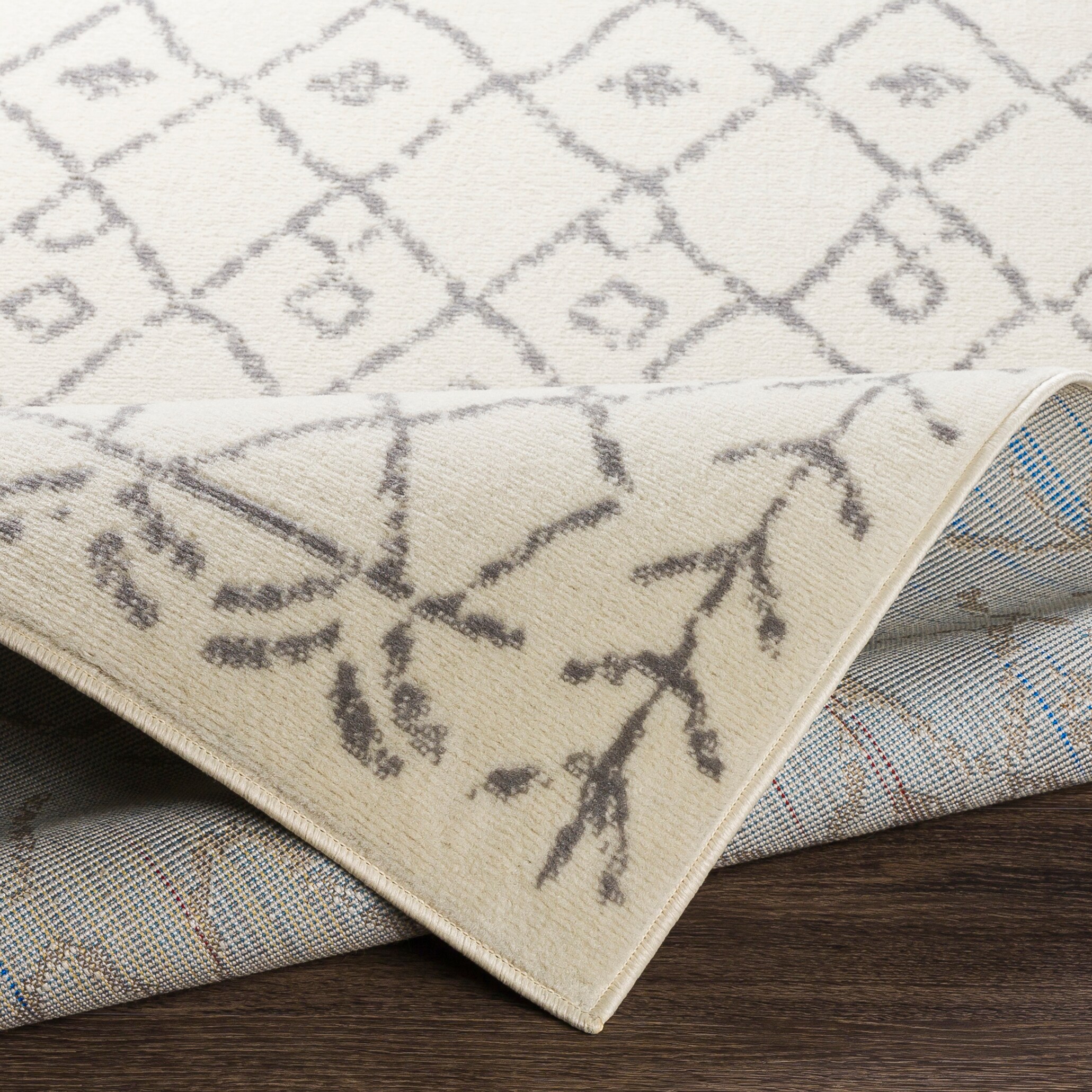 Surya UST2318-710102 rugs - View #3