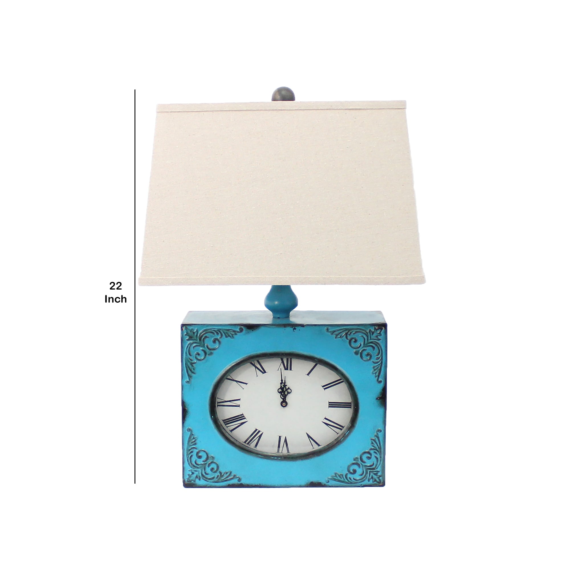 Benzara BM217250 Table-Lamps - View #5