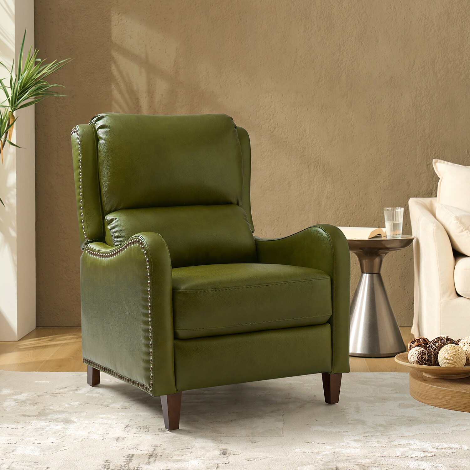 14 Karat Home RCLB0052-OLIVE recliners - View #9