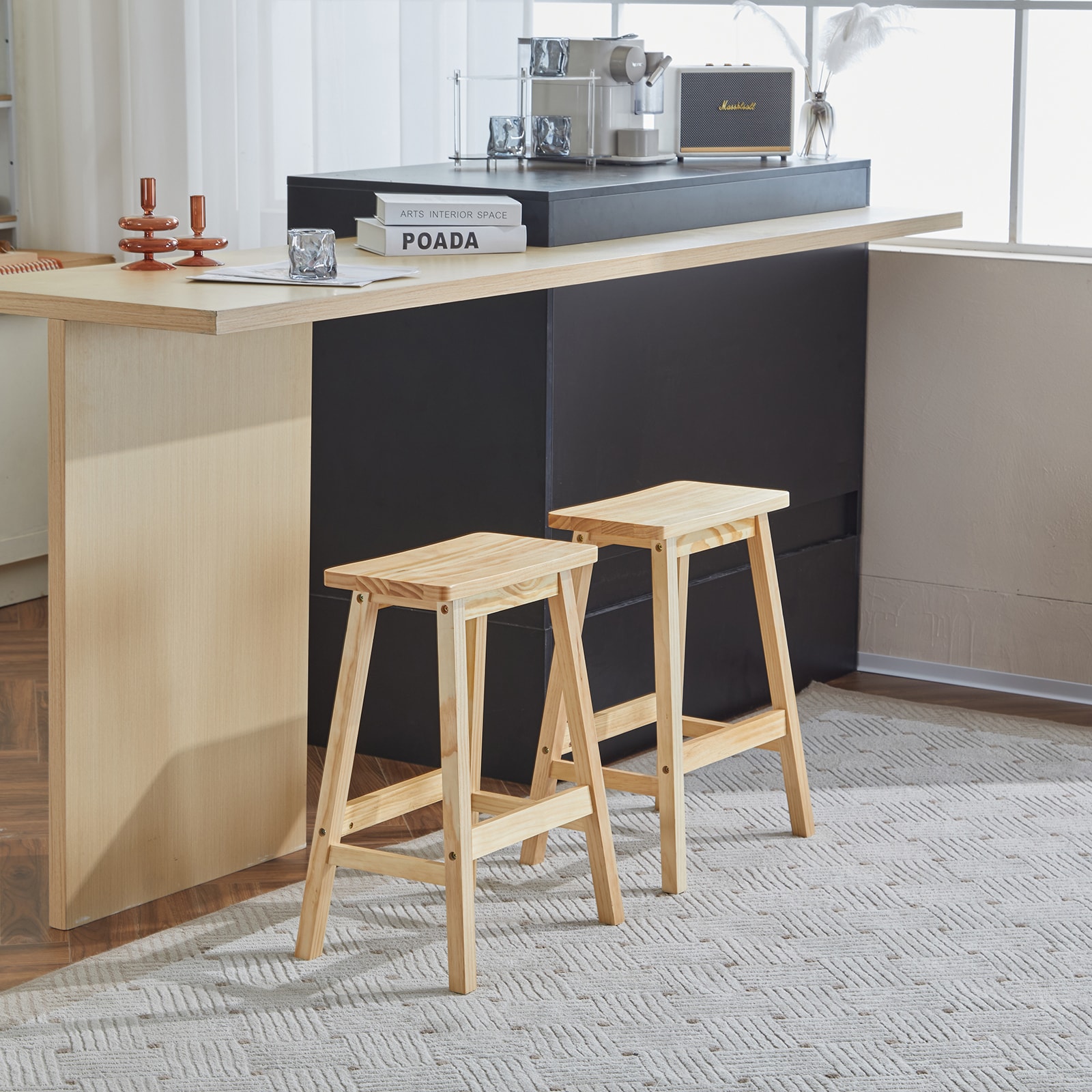 Winado LO1G52003279 stools - View #6