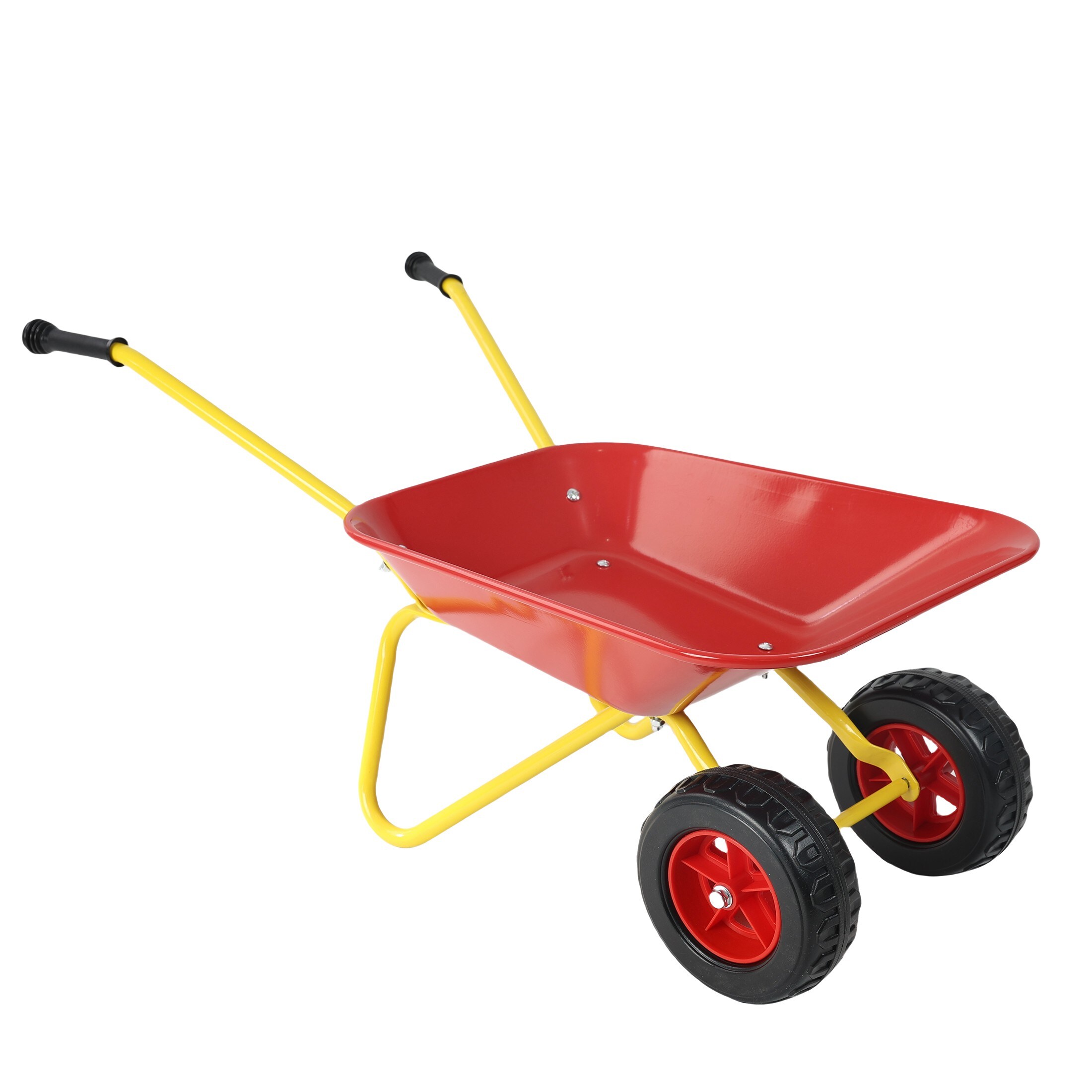 Iseryn LGT8627P wheelbarrow - View #3