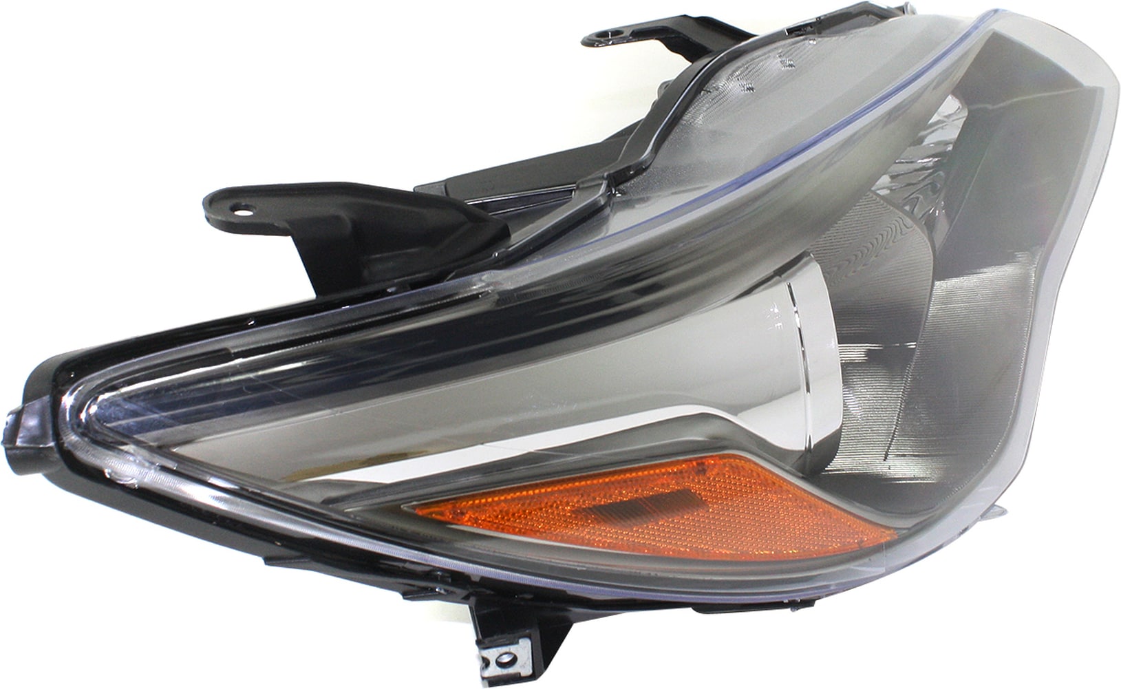 Garage-Pro JCWREPTY100109GP Headlights-Components - View #3