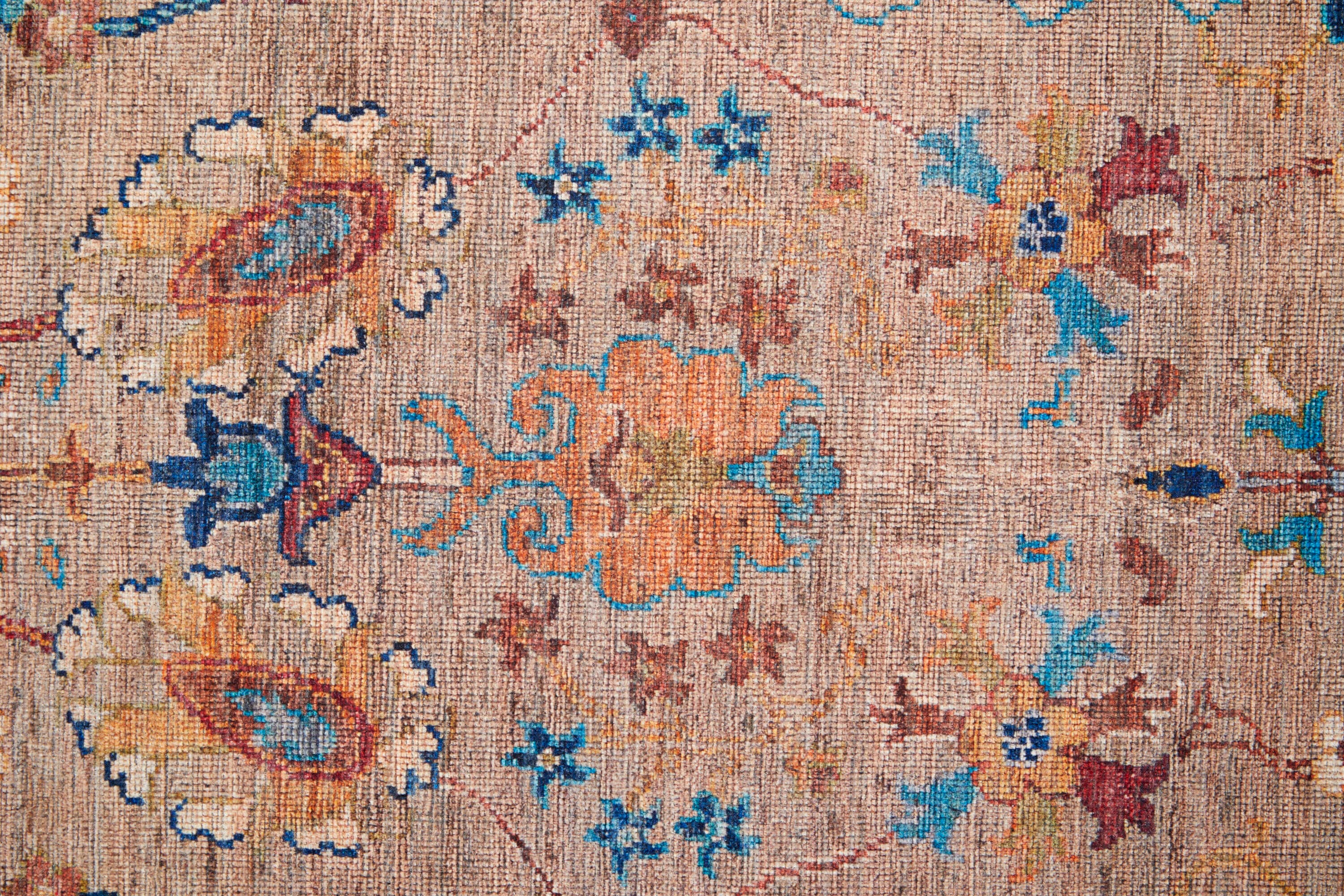 Room Envy RLNR39HPBGEMLTI7A rugs - View #4