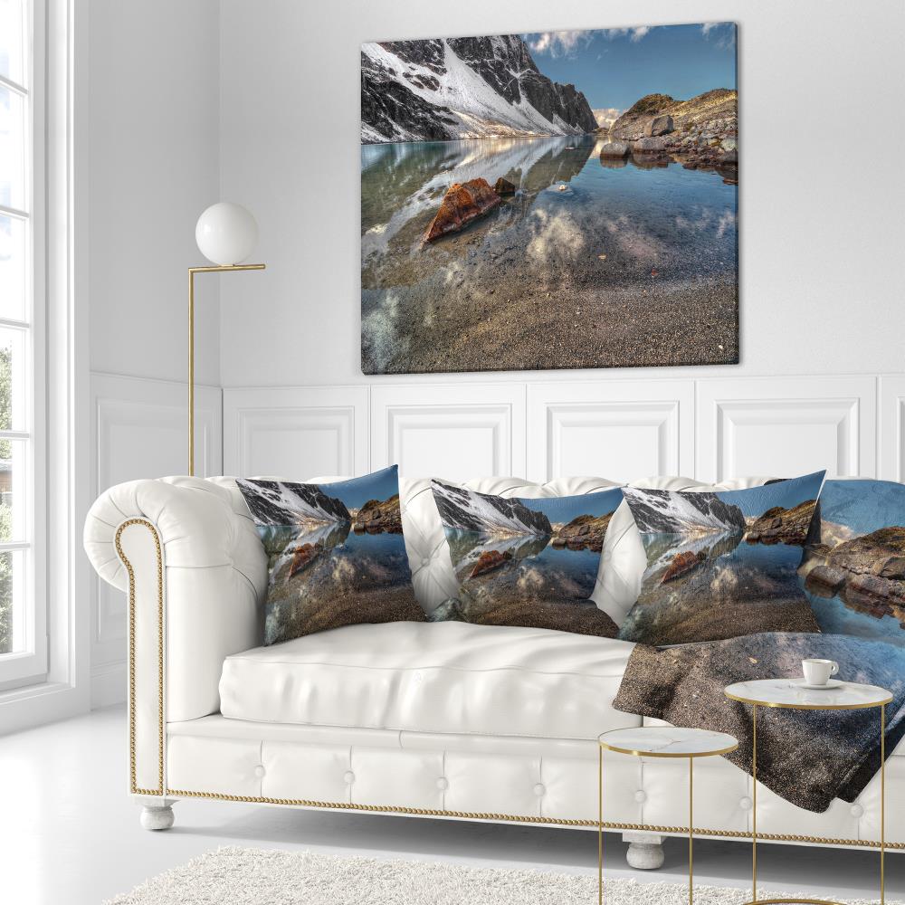 Designart CU14502-16-16 Accent-Pillows - View #2