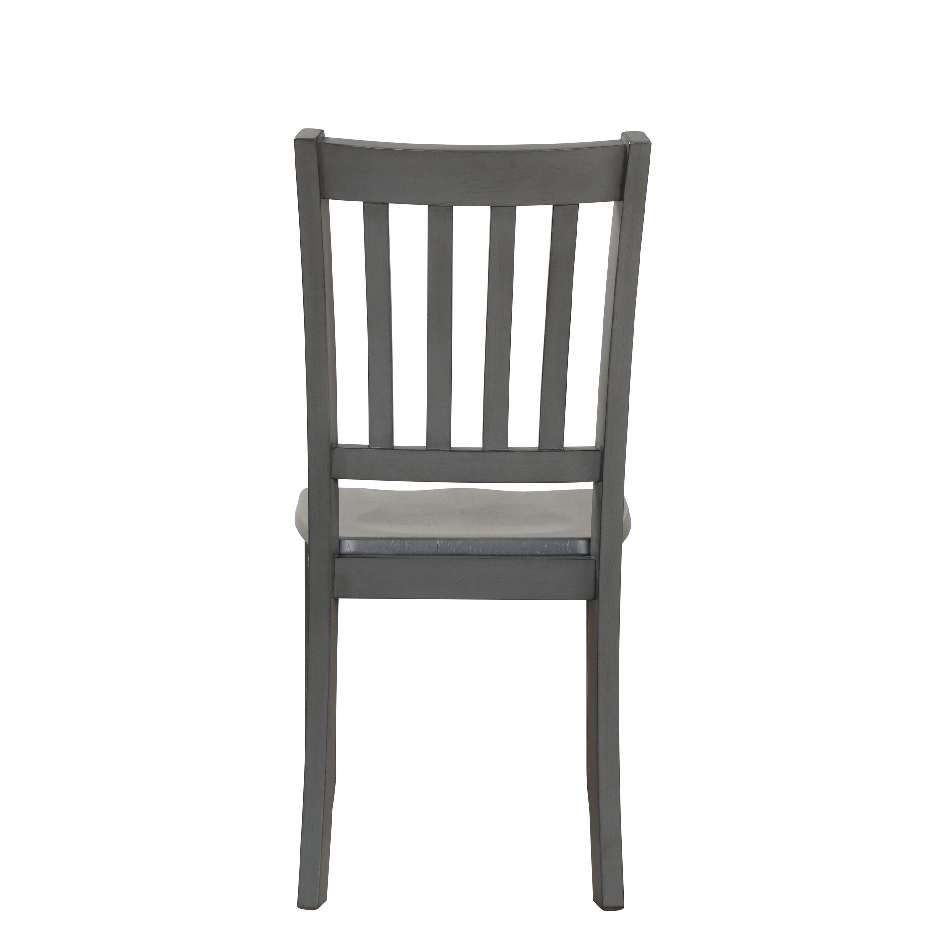 Furniture of America EC-3583GY-T-5PK Dining-Sets - View #11