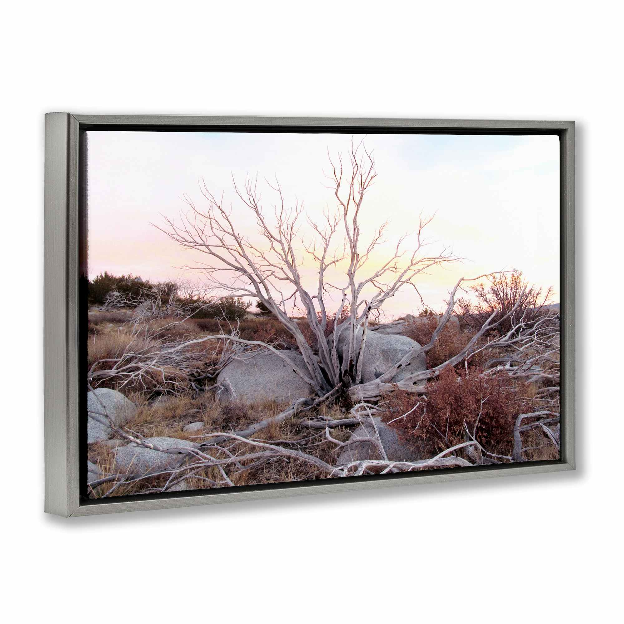 Stupell Industries BU-142-FFL-20X30 Wall-Art - View #2
