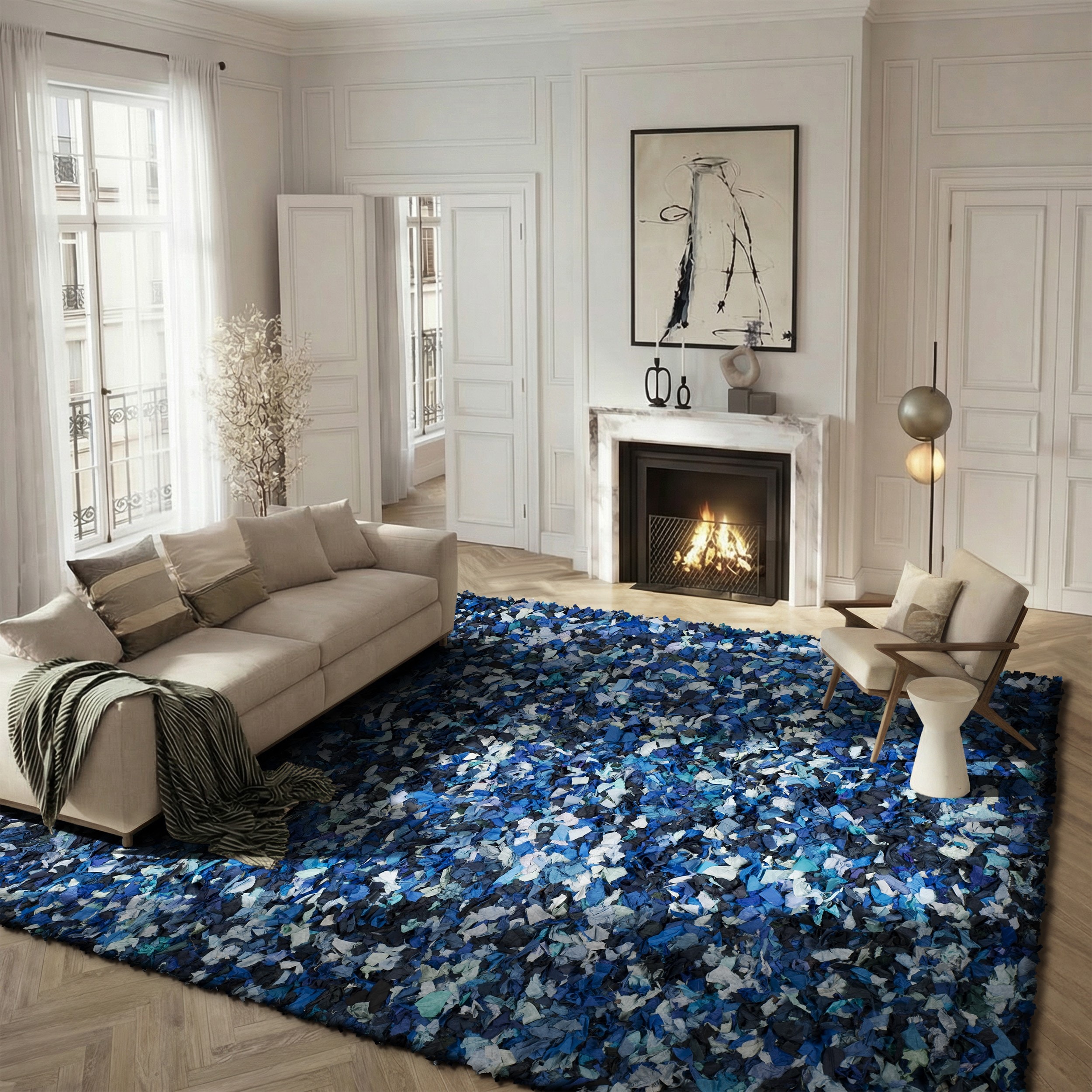 Safavieh SG951C-8 rugs - View #2