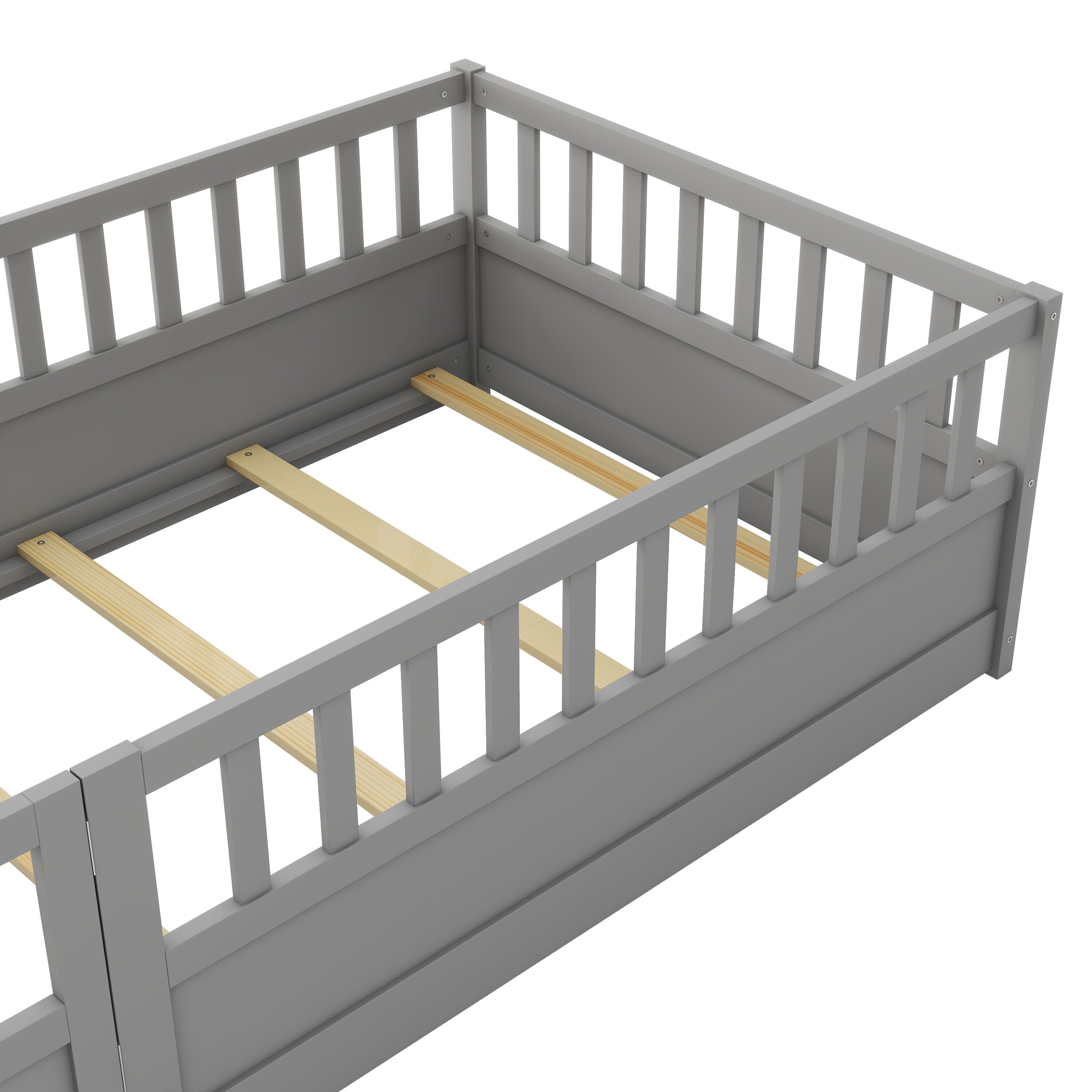Huluwat JJ-8P164941 beds - View #12