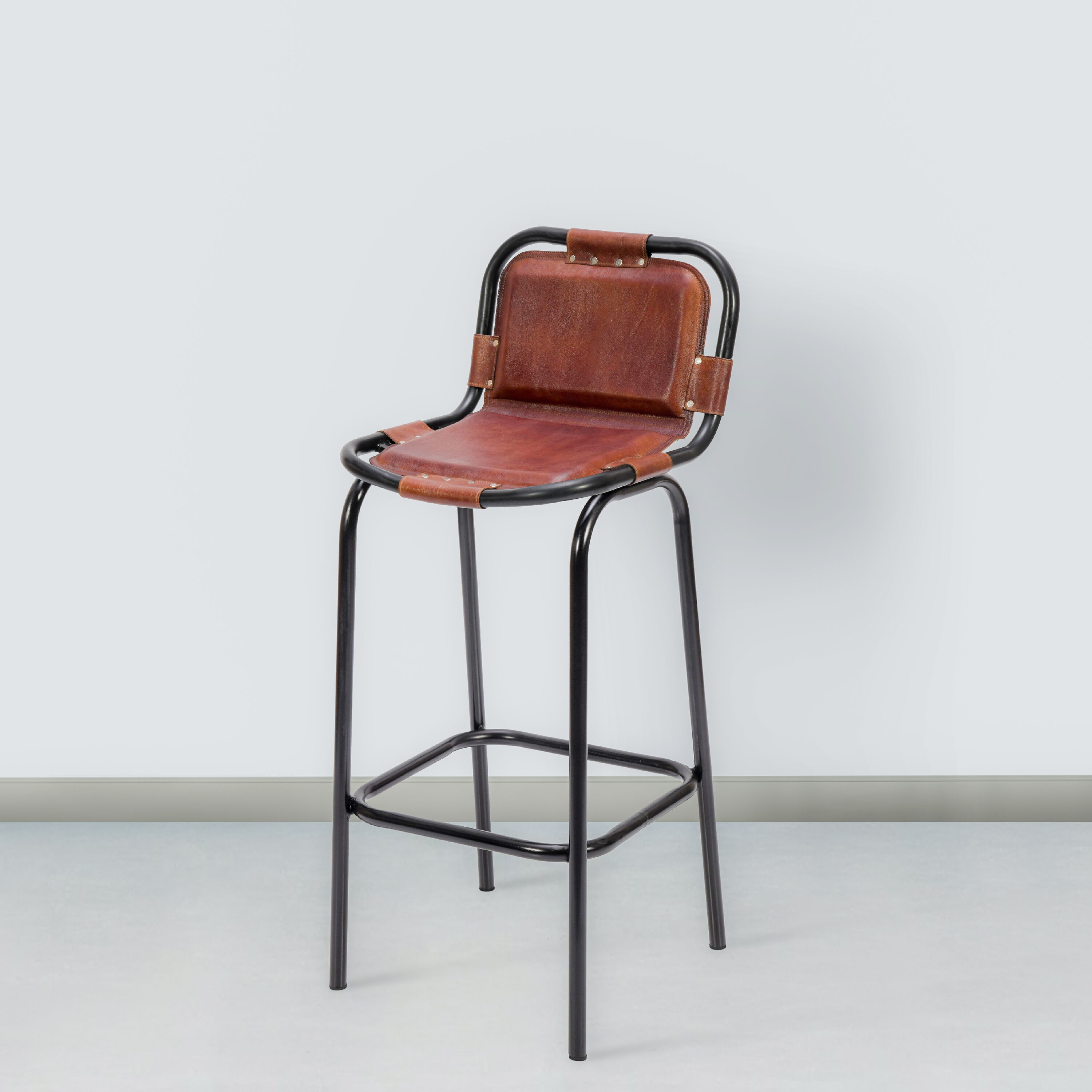 Benzara UPT-263783 stools - View #8