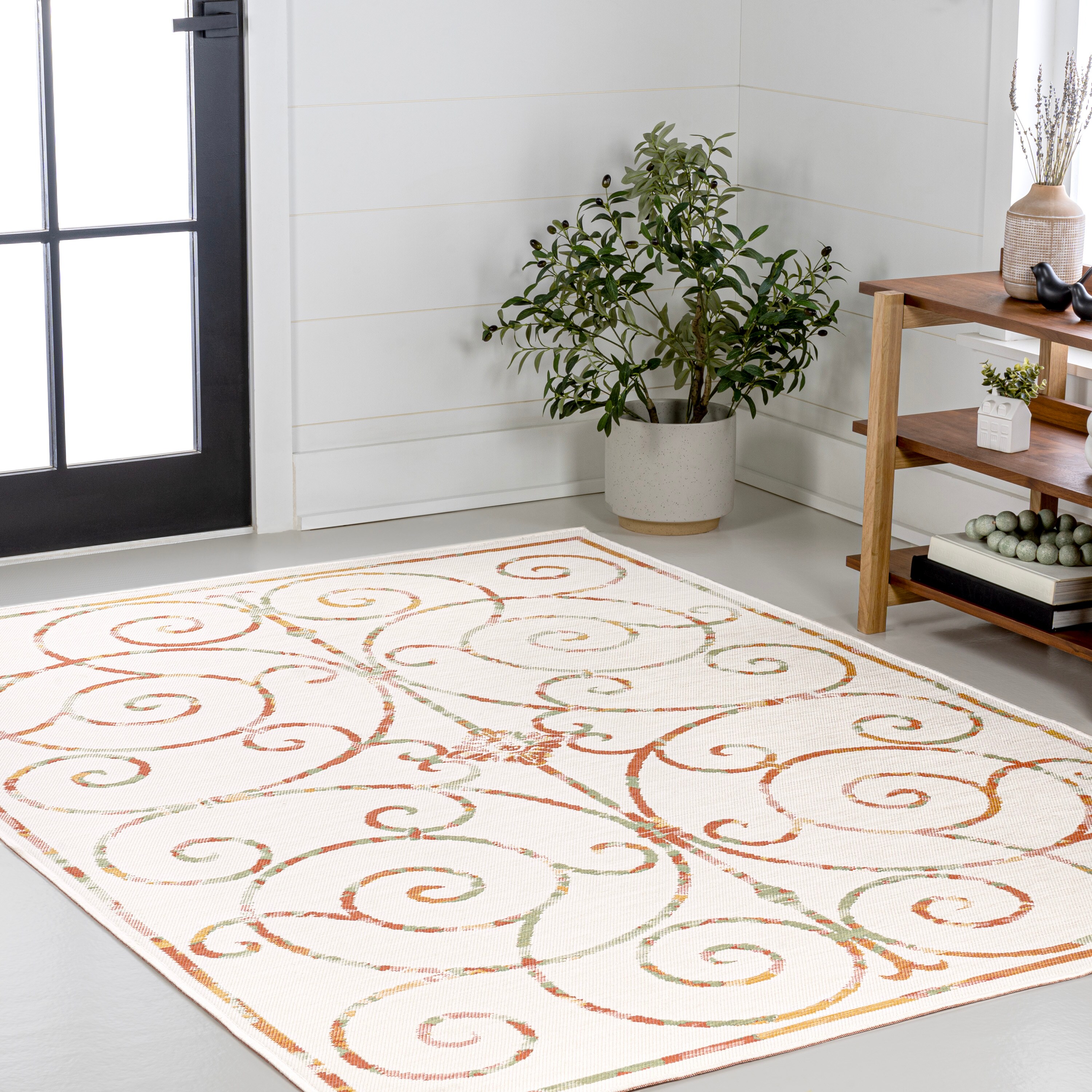 JONATHAN  Y SVH100A-4 rugs - View #13