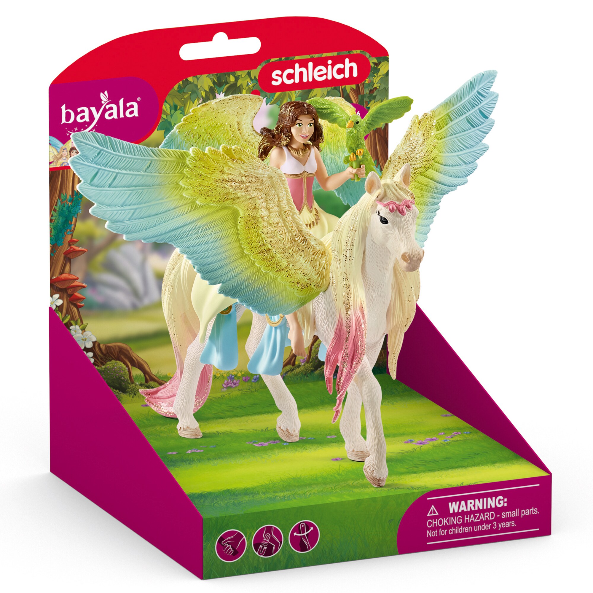 schleich G4059433573786 Play-Toys - View #2