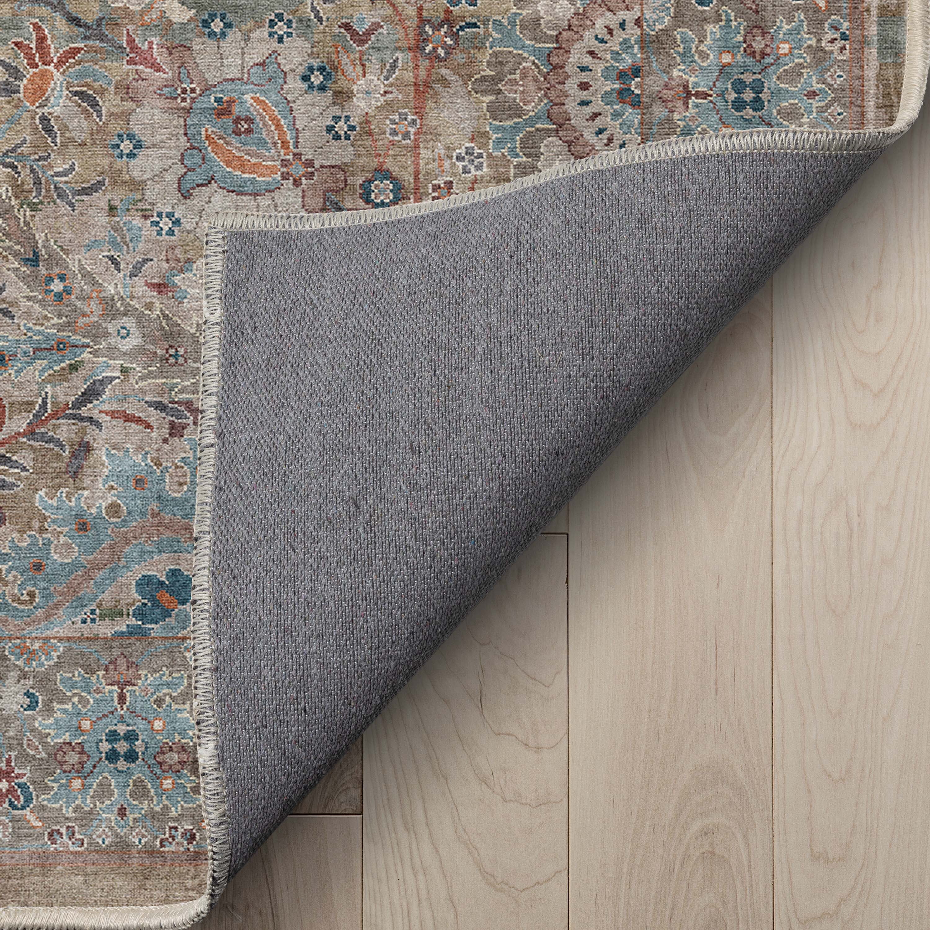 Well Woven W-AS-03A-2 rugs - View #7