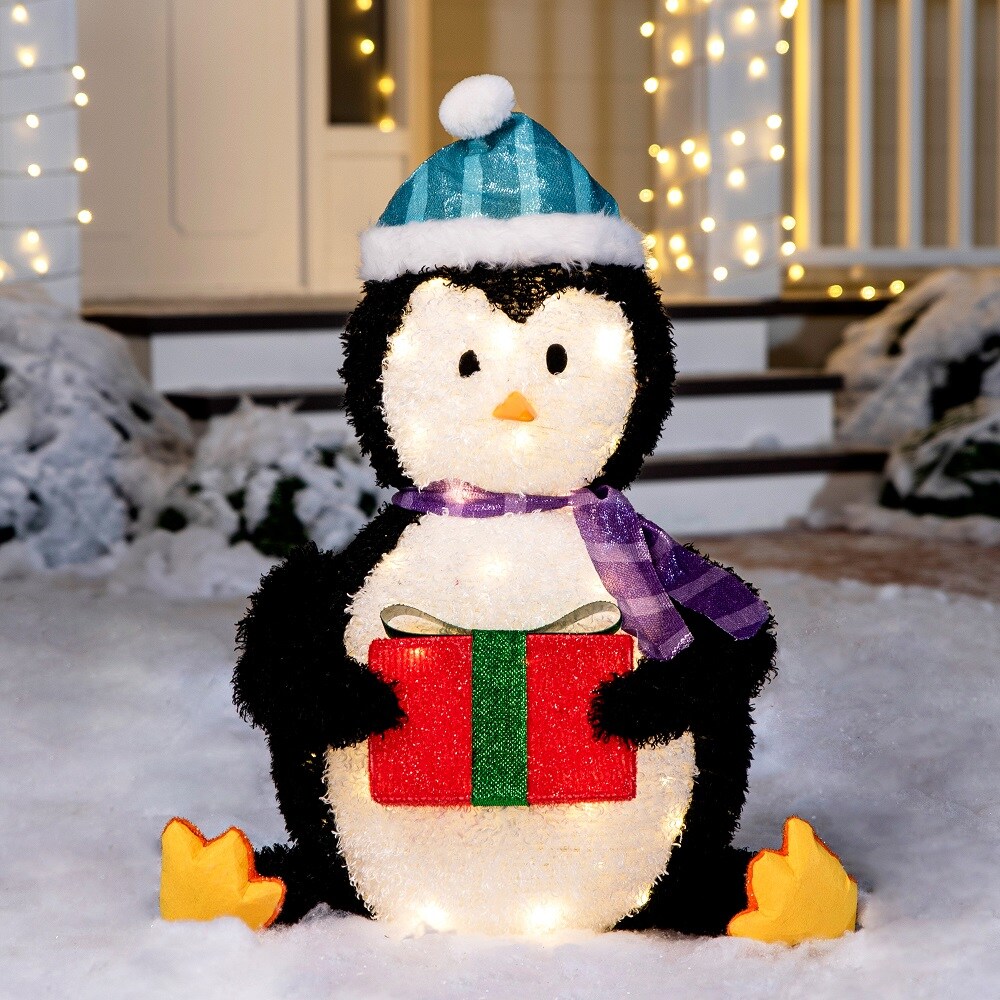 Joyfy 30689 Outdoor-Christmas-Decor - View #3