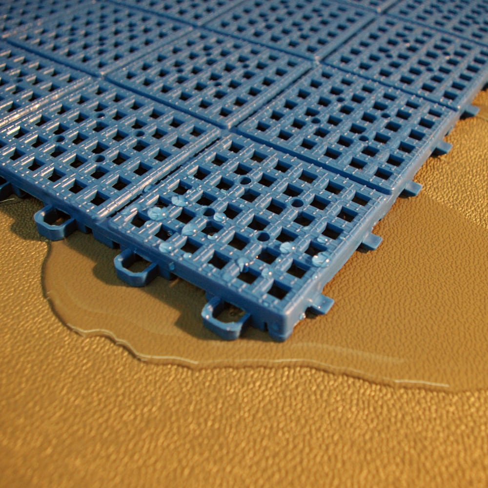 Greatmats PTA.5BLU25 Deck-Tiles - View #7