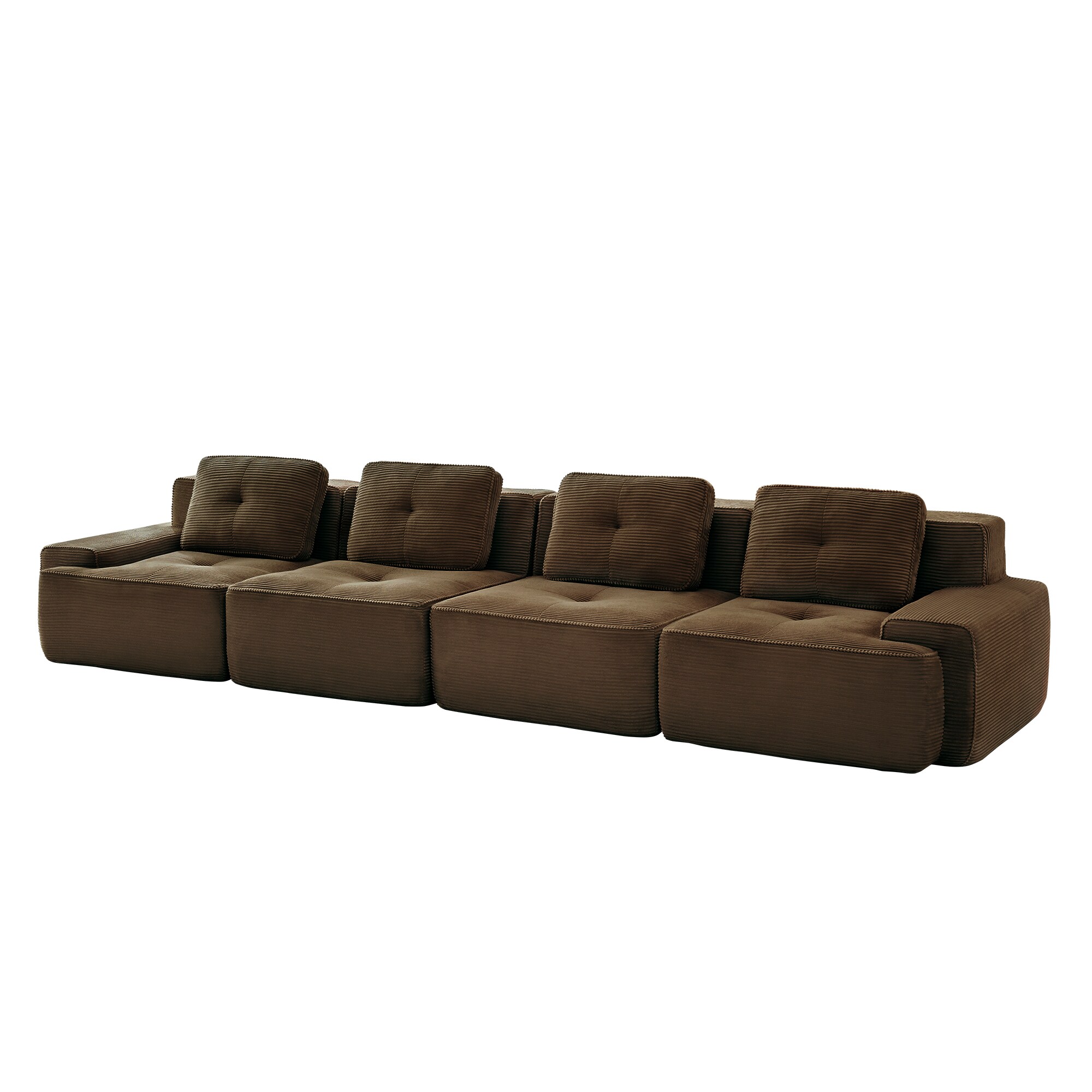 Homy Casa YG01507 Sofas-Loveseats - View #17