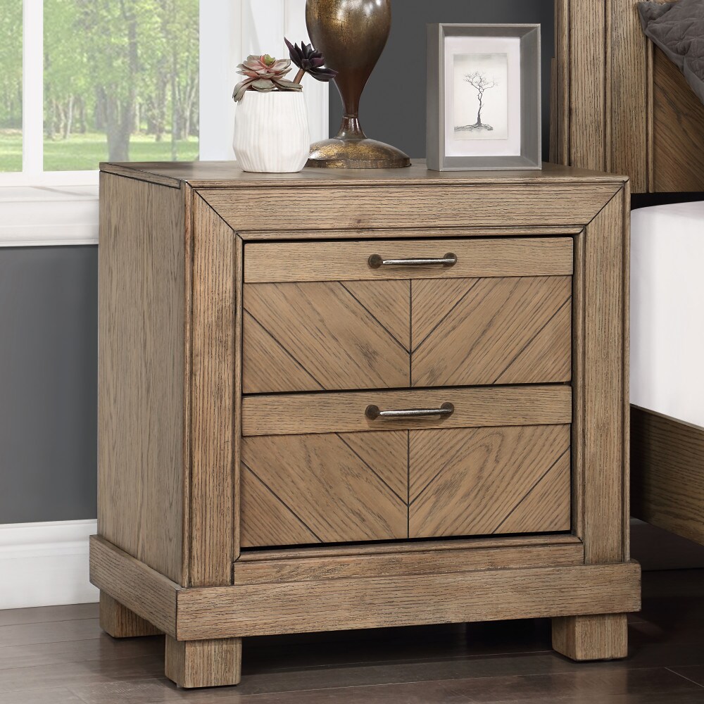 Steve Silver MON900-Q4PC-S Bedroom-Sets - View #4