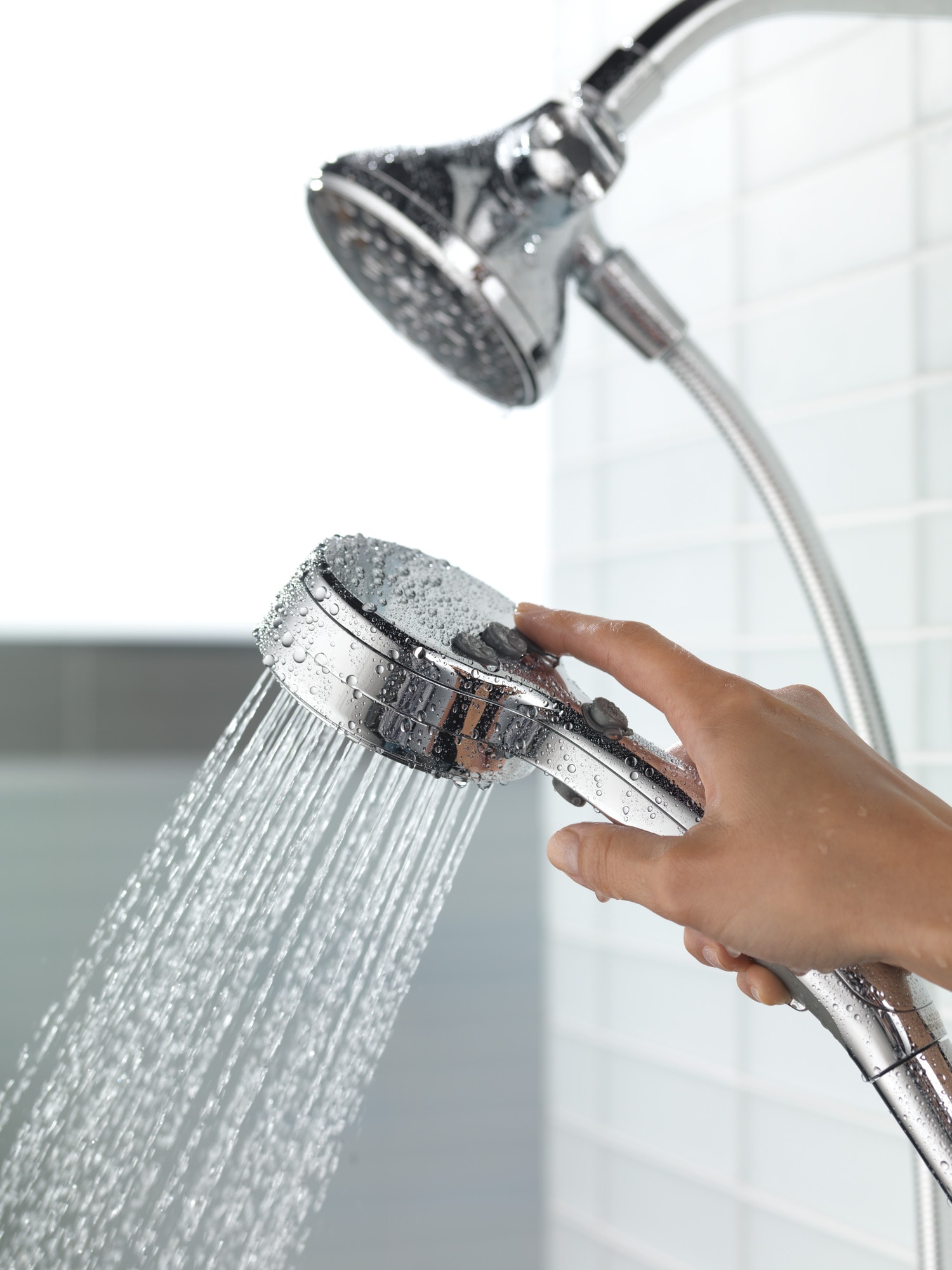 Delta RP40593 Bath-Shower-Facc - View #13